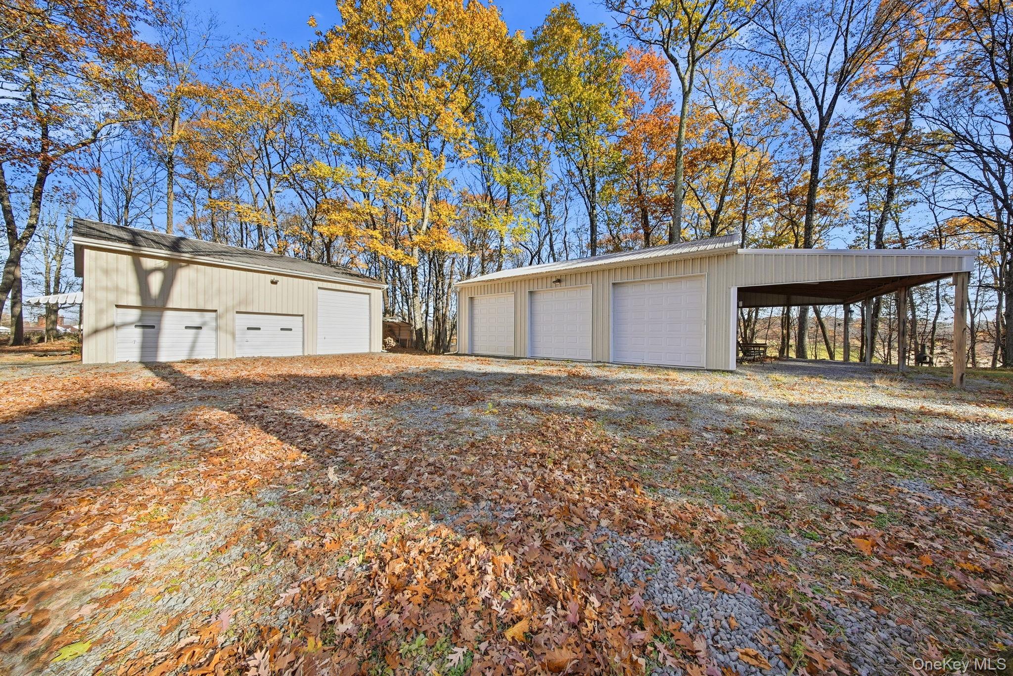 Single Family Shoddy Hollow Orange County, NY 10963, MLS-926716-35