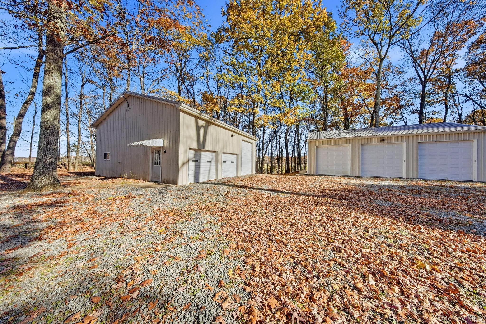 Single Family Shoddy Hollow Orange County, NY 10963, MLS-926716-36