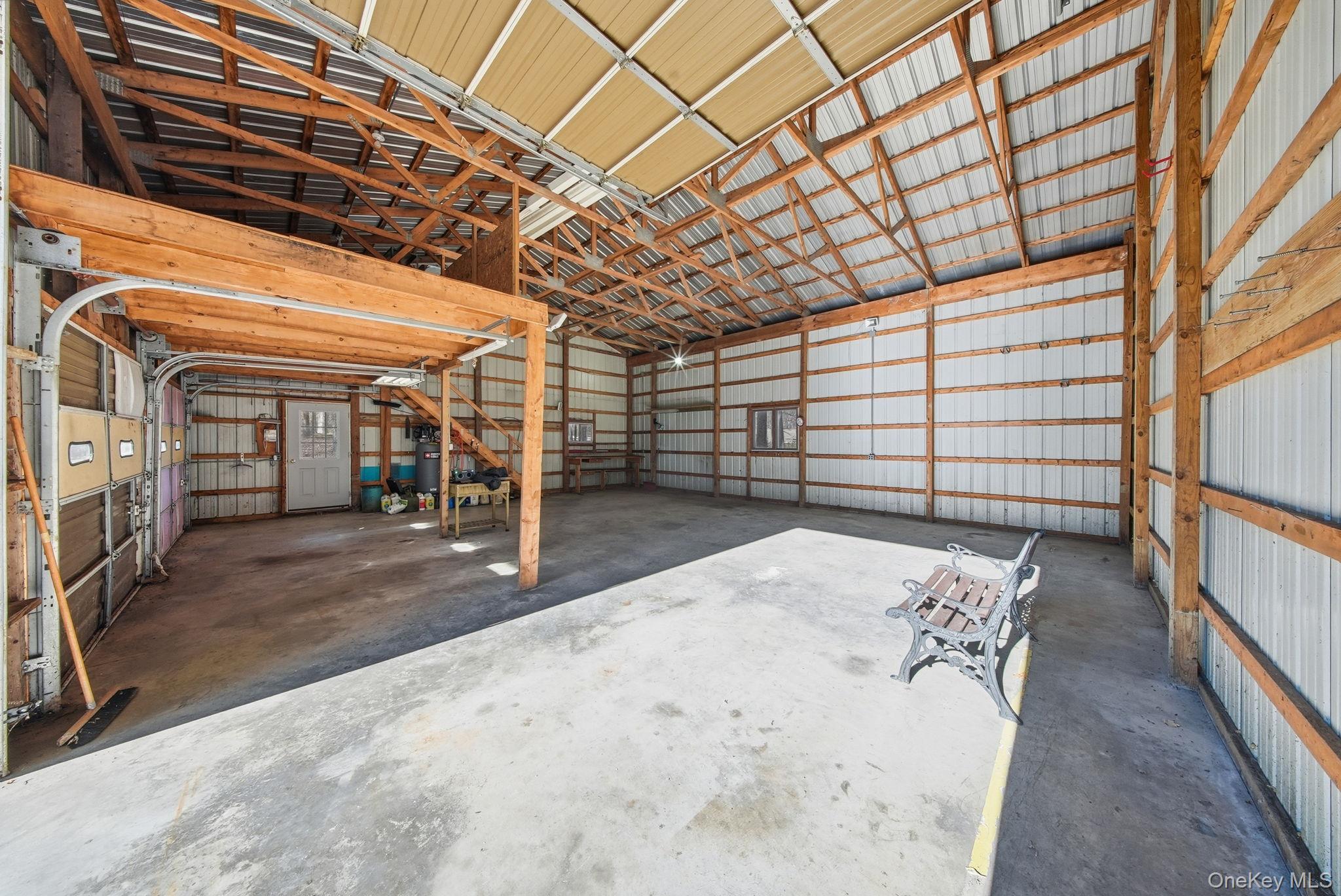 Single Family Shoddy Hollow Orange County, NY 10963, MLS-926716-37