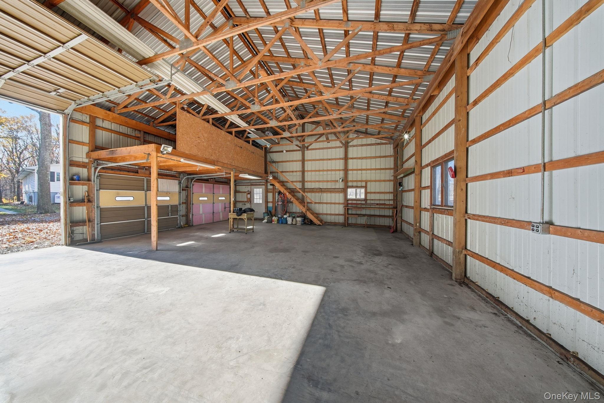 Single Family Shoddy Hollow Orange County, NY 10963, MLS-926716-38