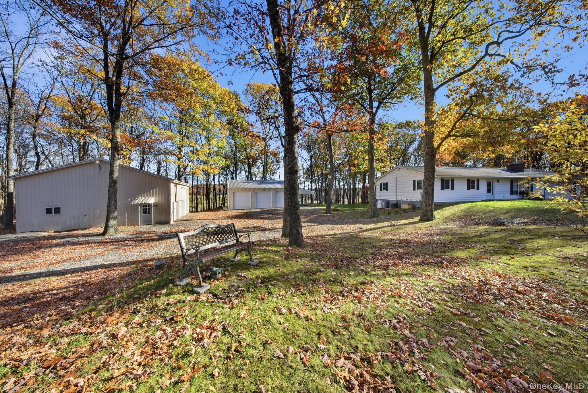 Single Family Shoddy Hollow Orange County, NY 10963, MLS-926716-4