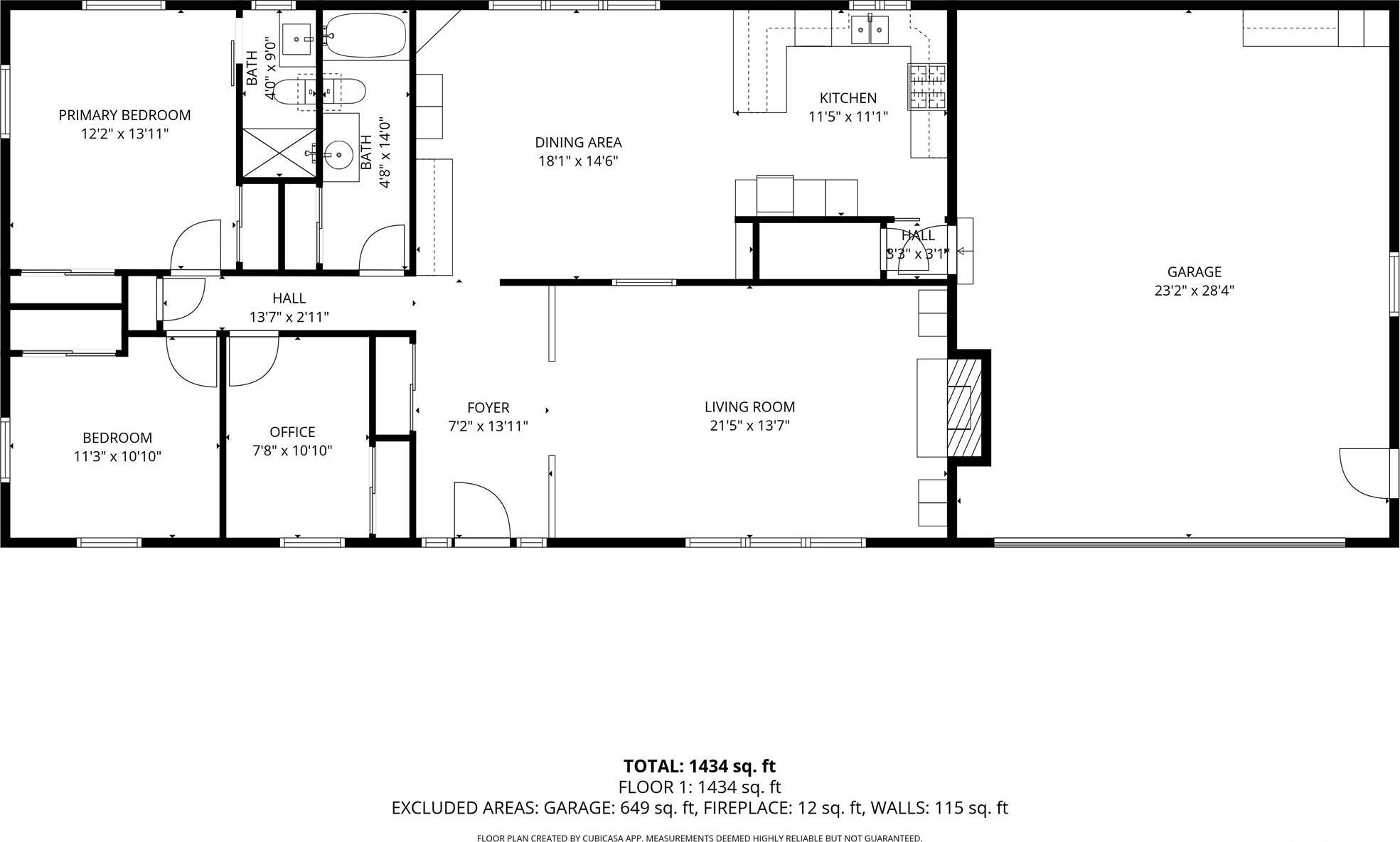 Single Family Shoddy Hollow  Orange County, NY 10963, MLS-926716-41