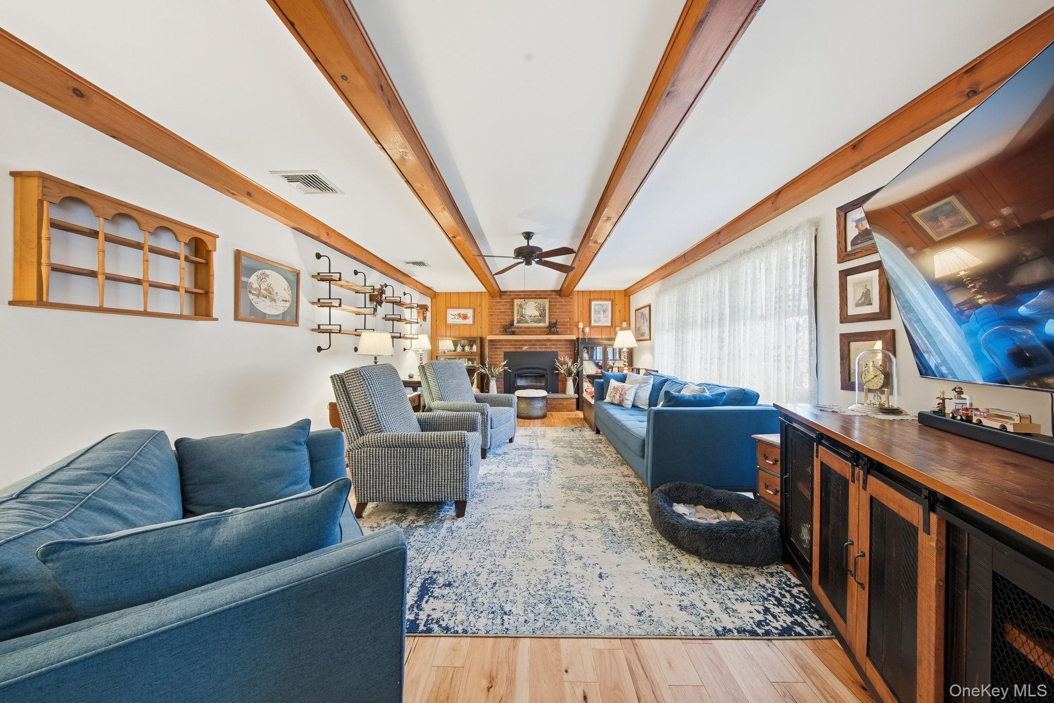 Single Family Shoddy Hollow Orange County, NY 10963, MLS-926716-7