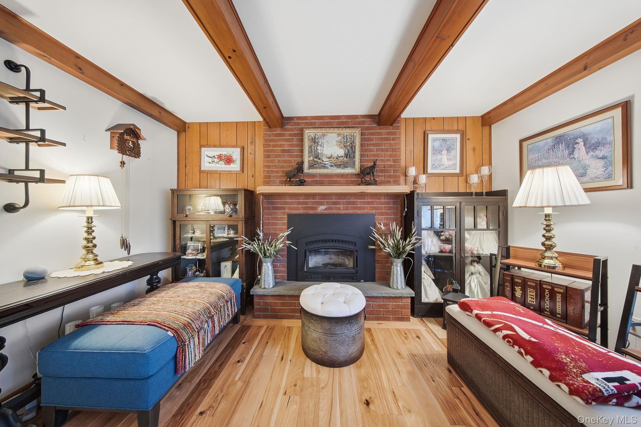 Single Family Shoddy Hollow Orange County, NY 10963, MLS-926716-9