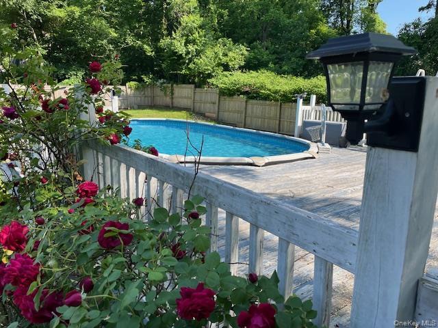 Single Family Barclay  Ulster County, NY 12477, MLS-926721-41