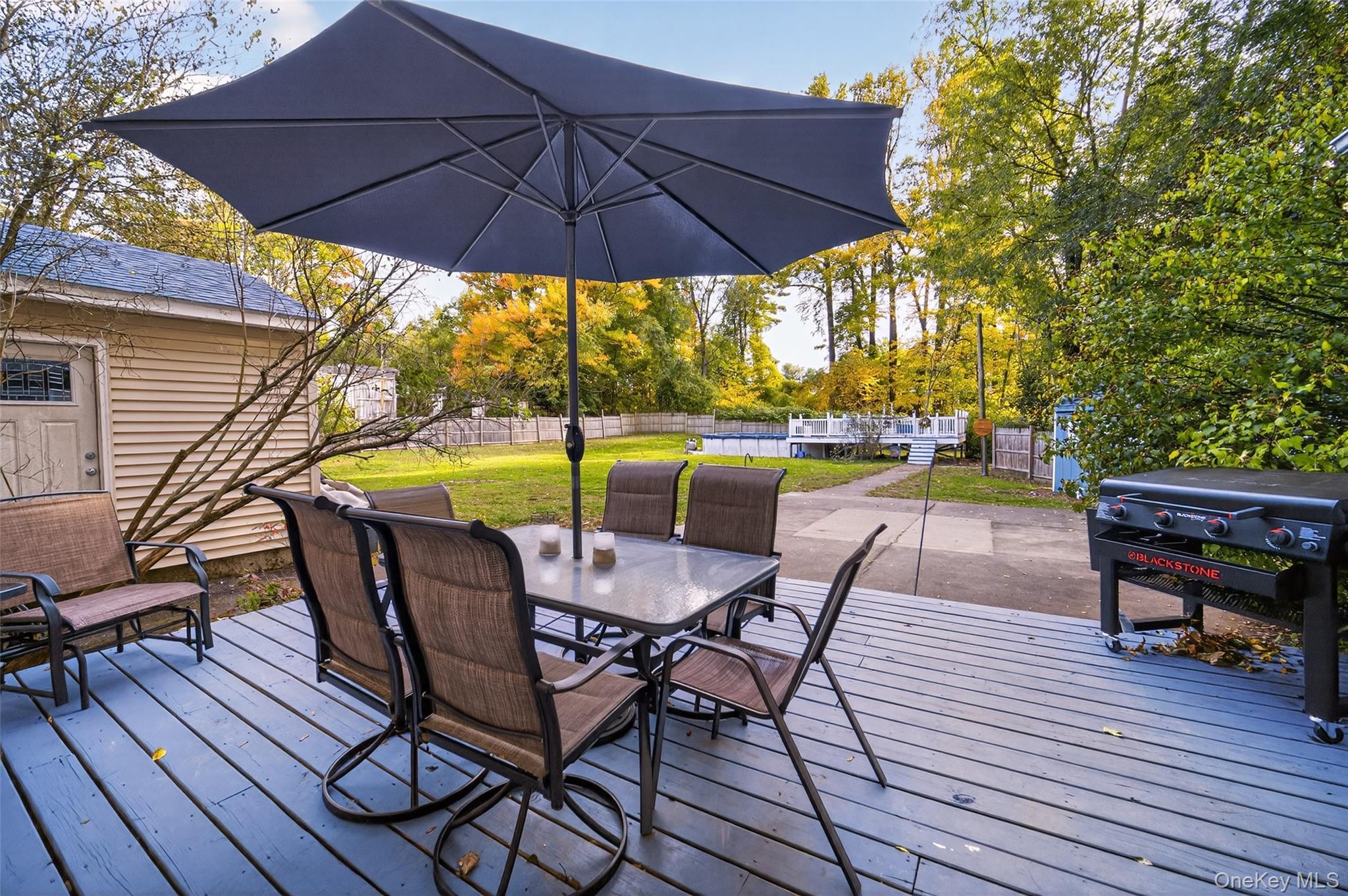 Single Family Barclay  Ulster County, NY 12477, MLS-926721-44