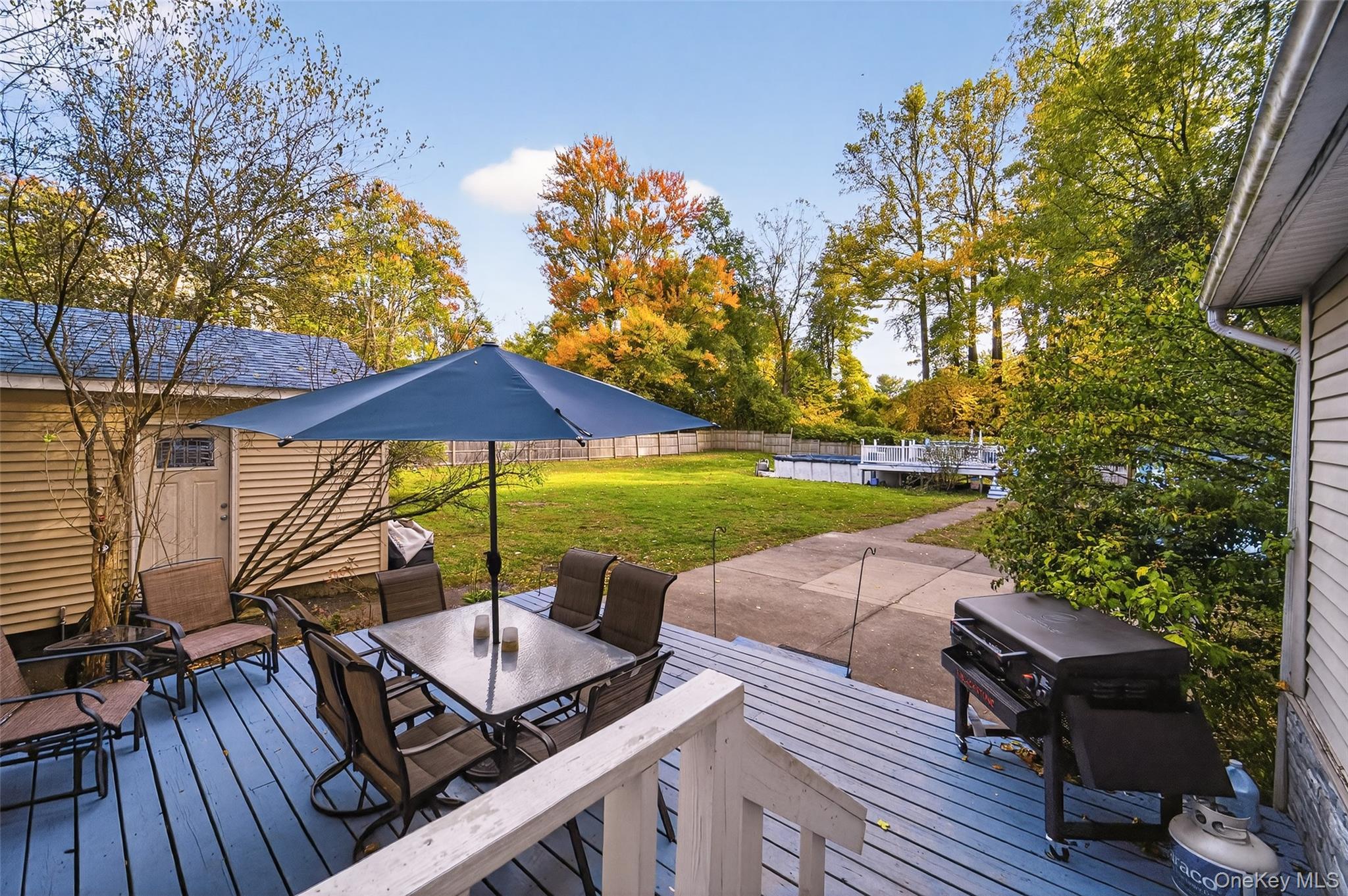 Single Family Barclay  Ulster County, NY 12477, MLS-926721-45