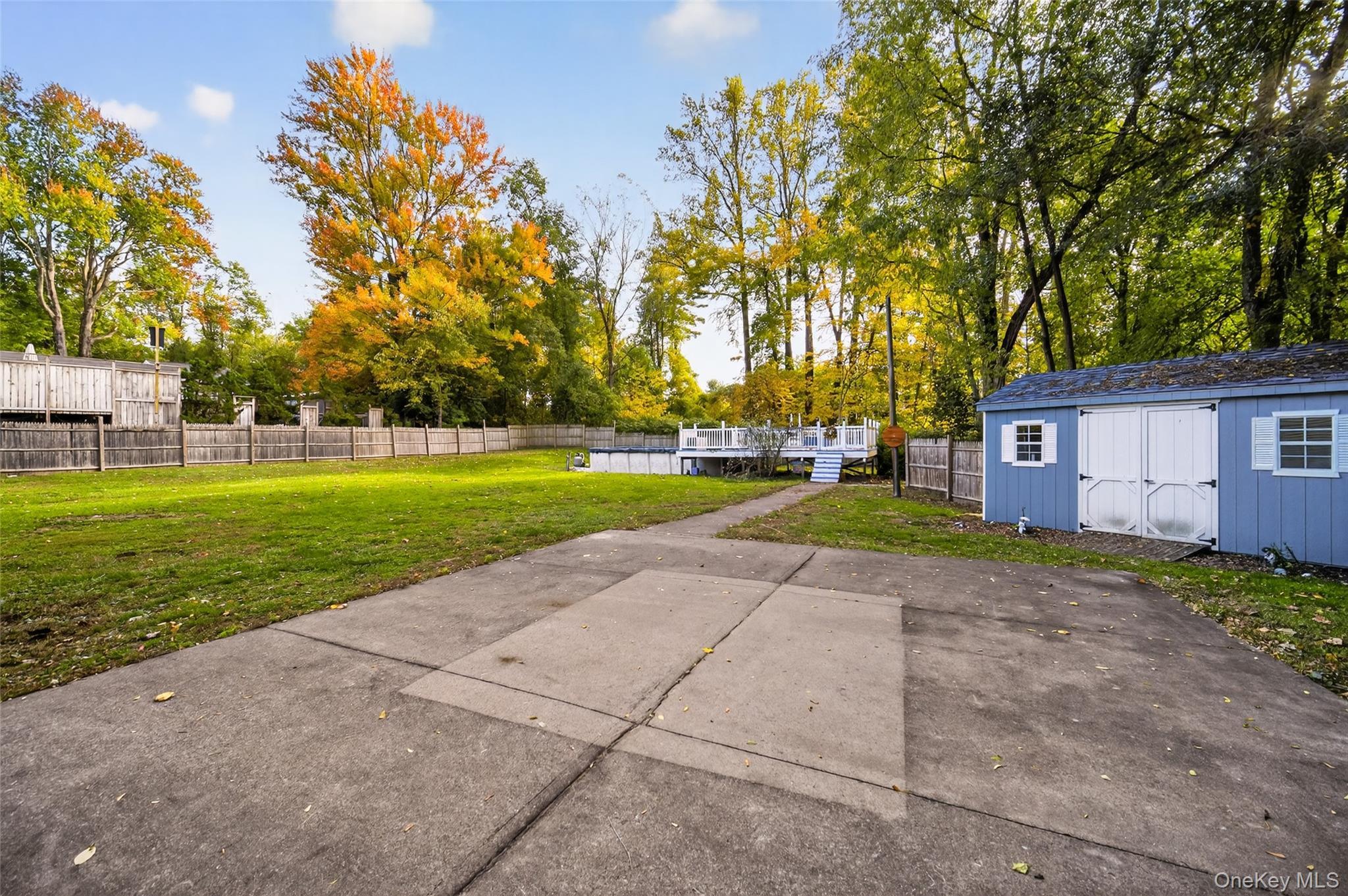 Single Family Barclay  Ulster County, NY 12477, MLS-926721-46