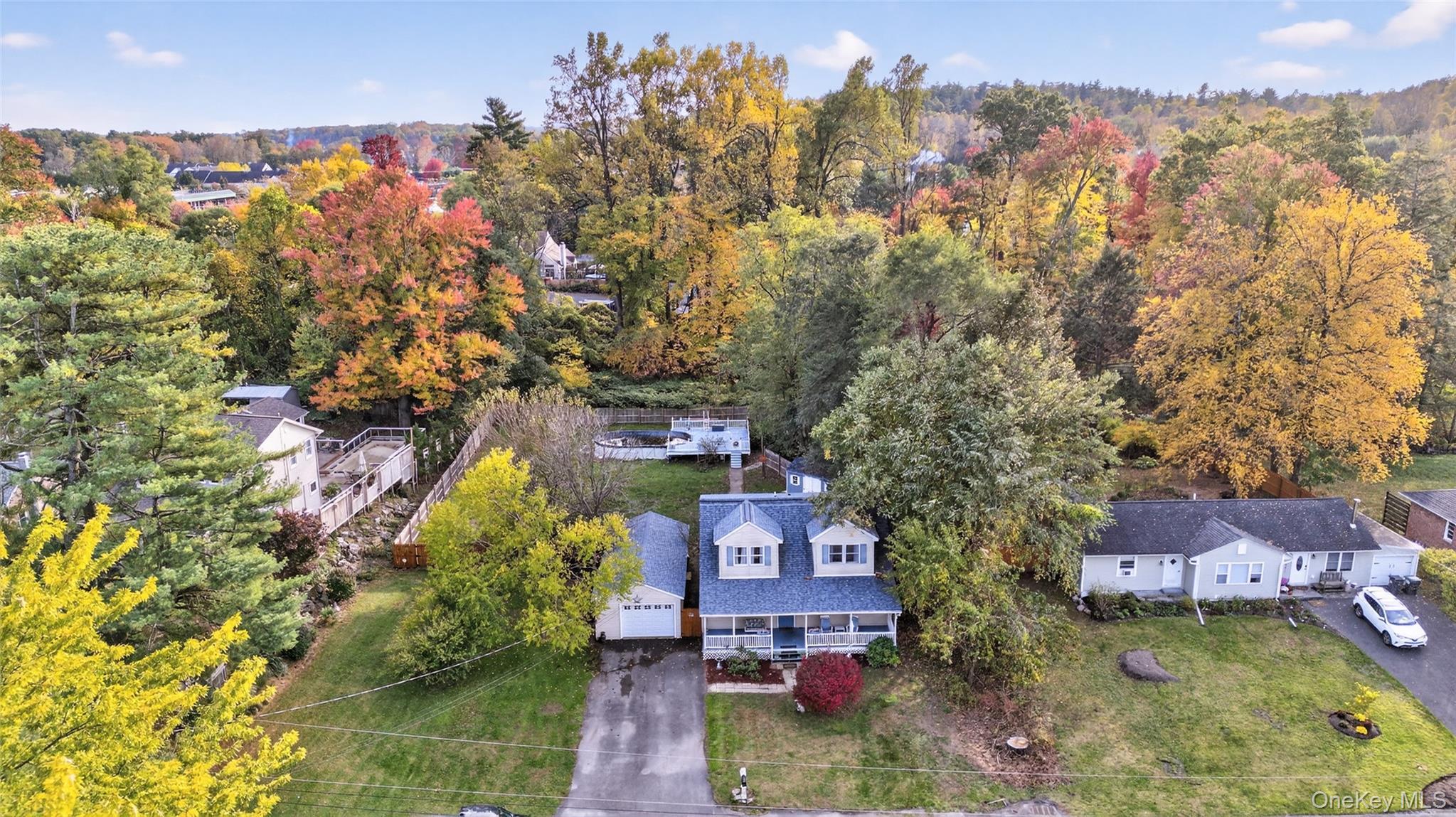 Single Family Barclay  Ulster County, NY 12477, MLS-926721-49