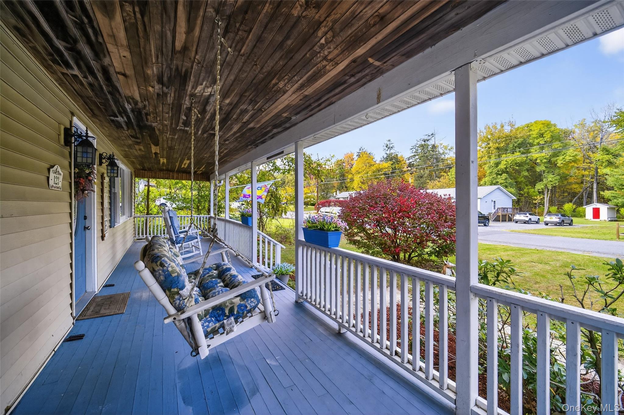 Single Family Barclay  Ulster County, NY 12477, MLS-926721-6