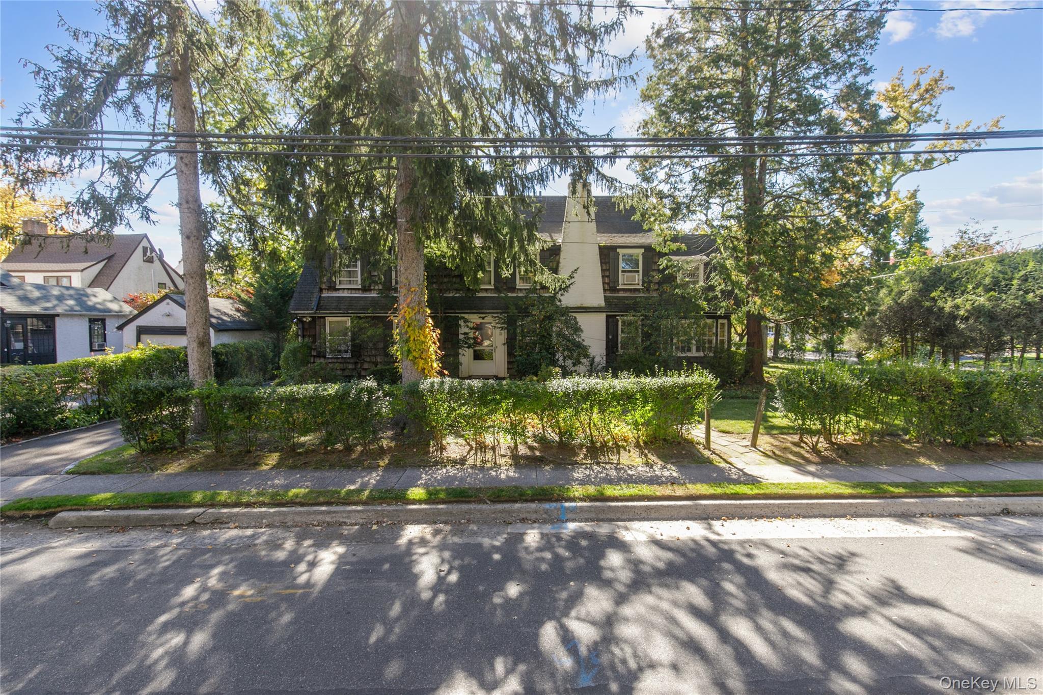 Single Family Vista Hill Nassau County, NY 11021, MLS-926723-2