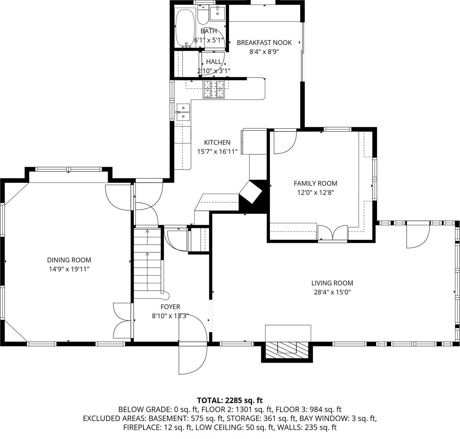 Single Family Vista Hill Nassau County, NY 11021, MLS-926723-33