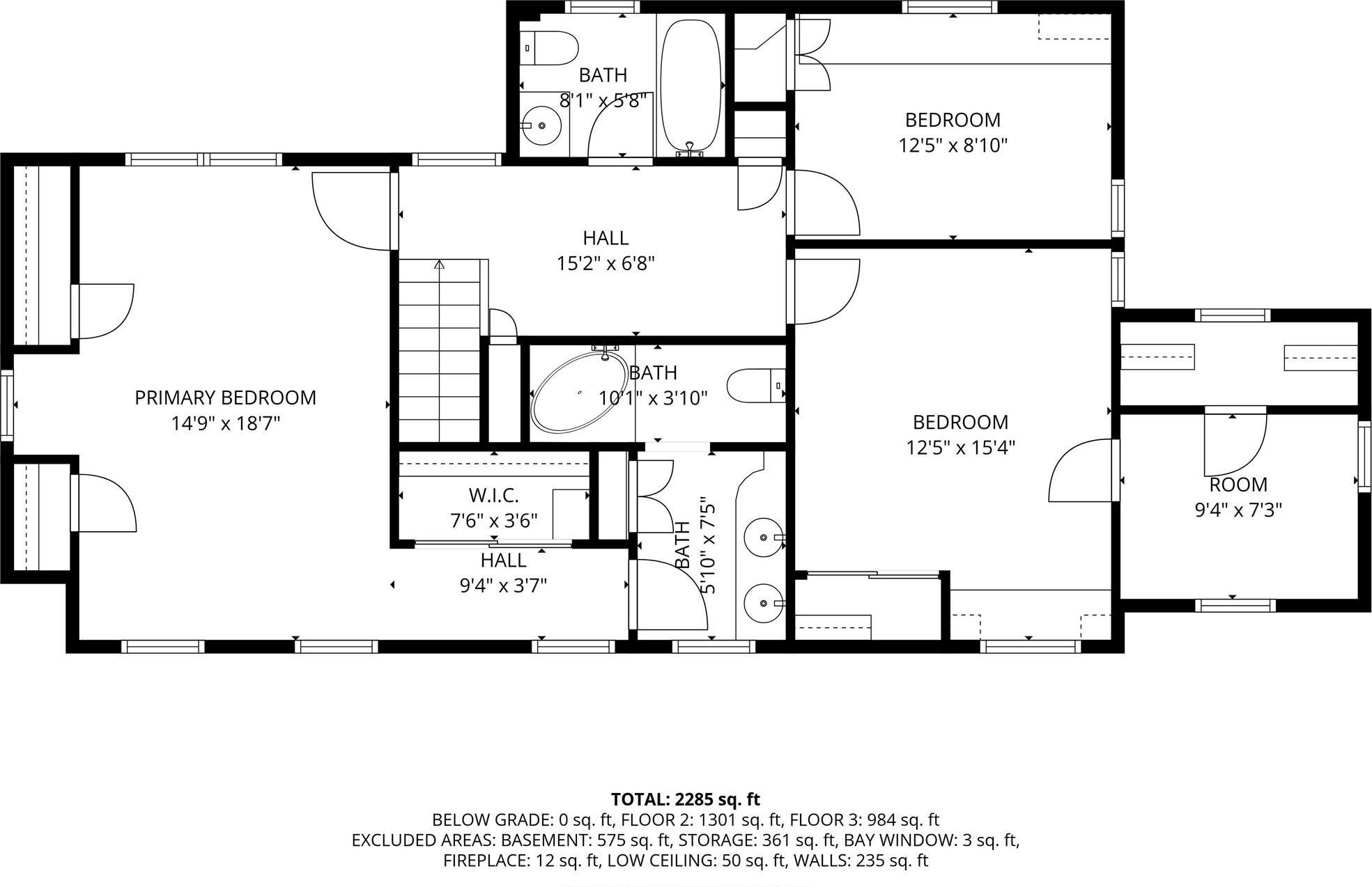 Single Family Vista Hill Nassau County, NY 11021, MLS-926723-34