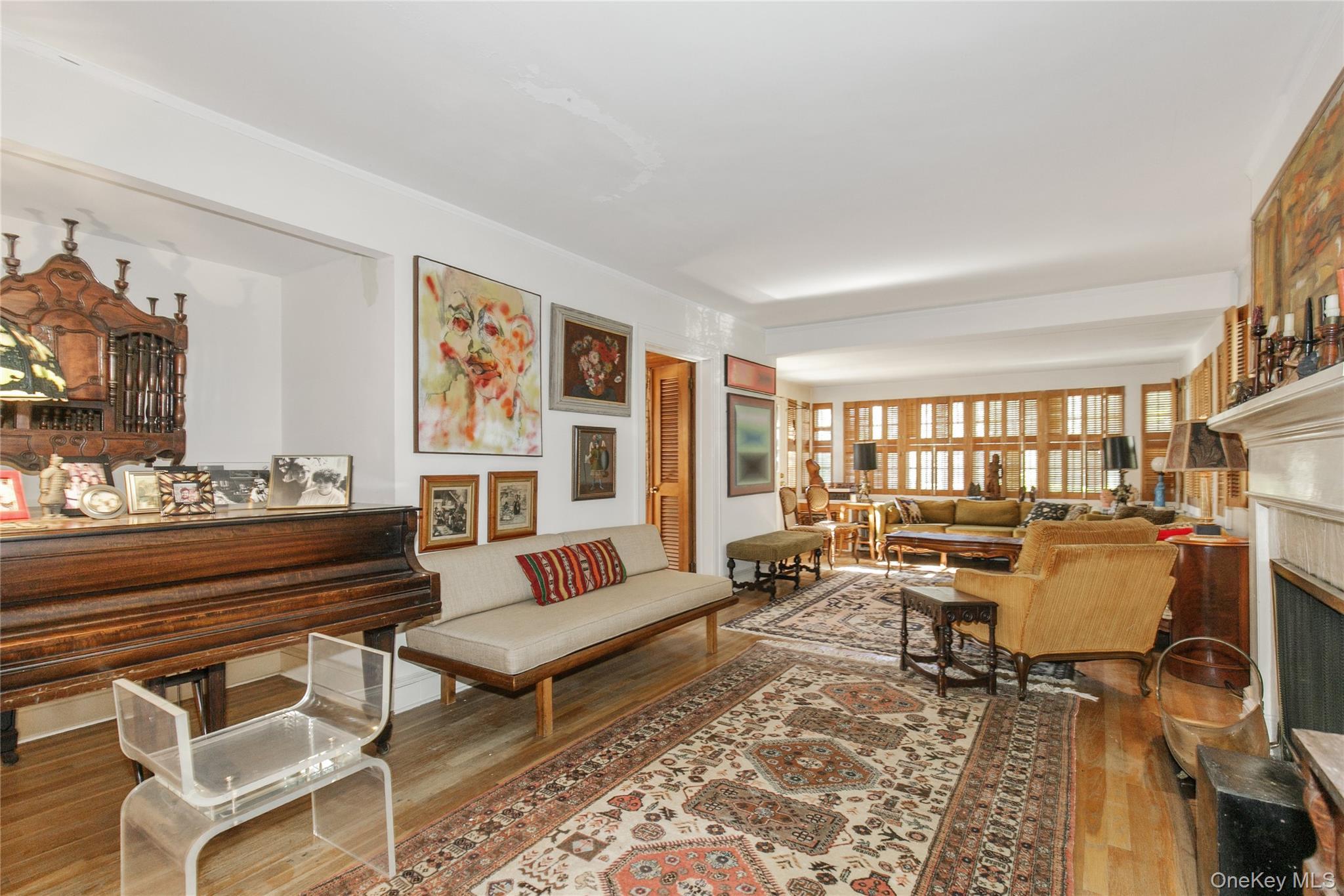 Single Family Vista Hill Nassau County, NY 11021, MLS-926723-5