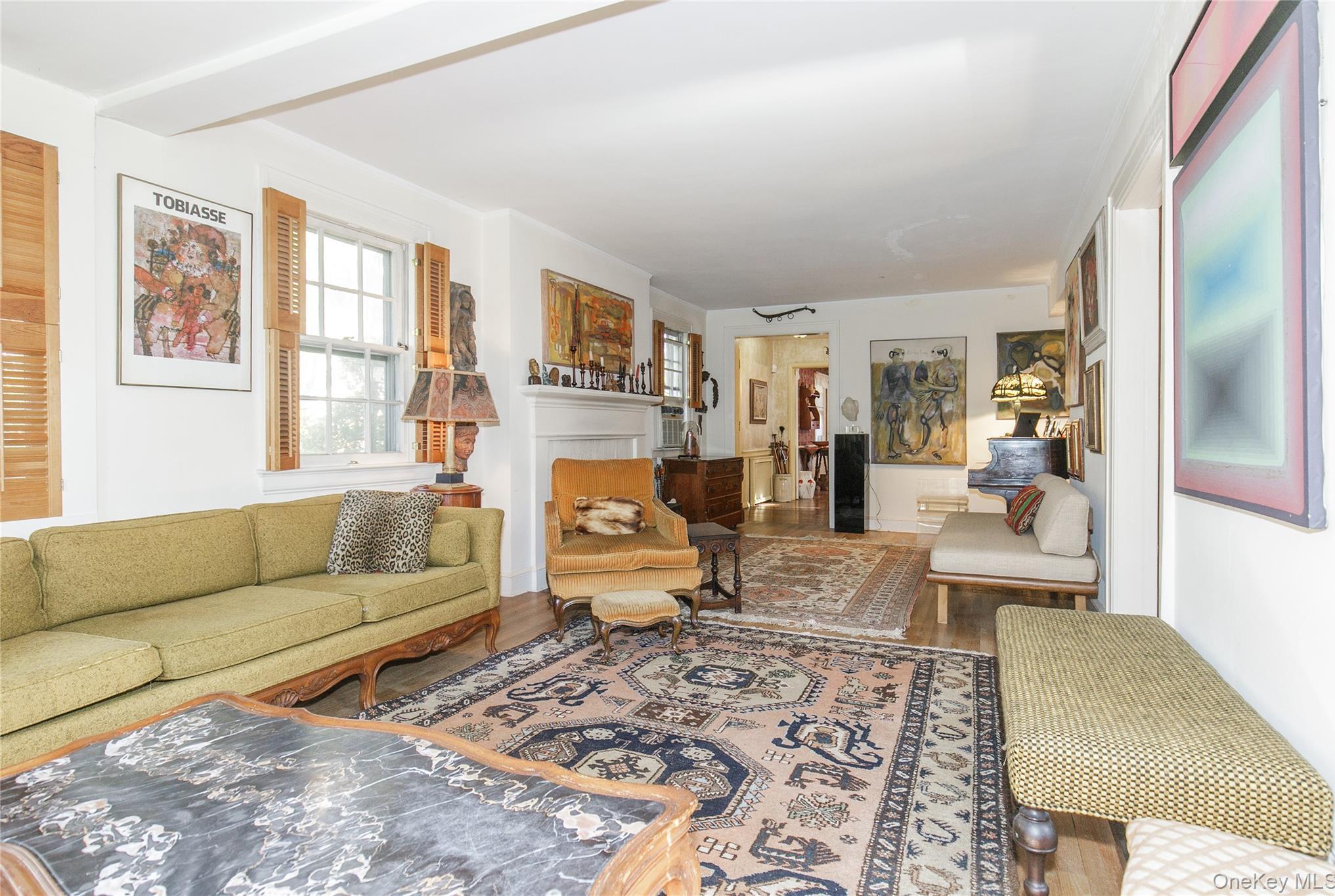 Single Family Vista Hill Nassau County, NY 11021, MLS-926723-6