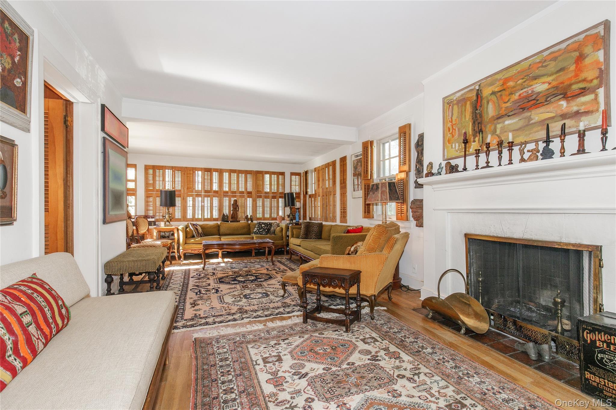 Single Family Vista Hill Nassau County, NY 11021, MLS-926723-9