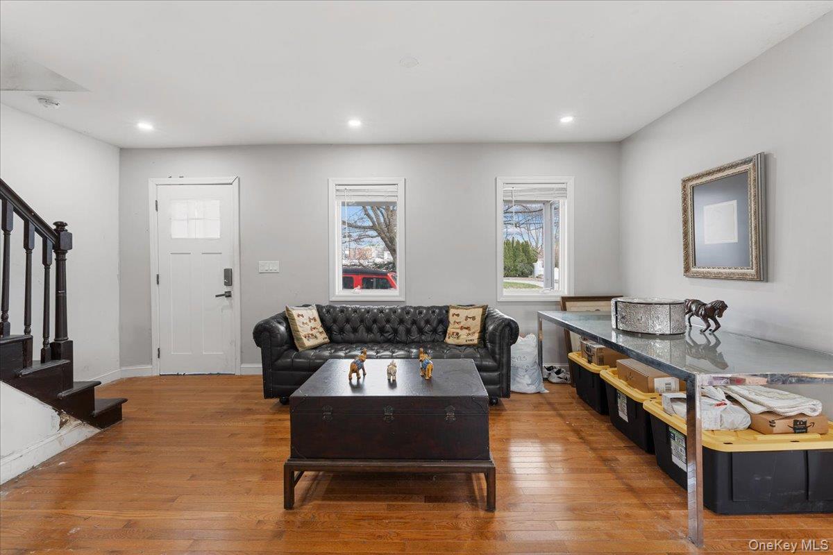 Single Family West Broadway Nassau County, NY 11557, MLS-926728-15