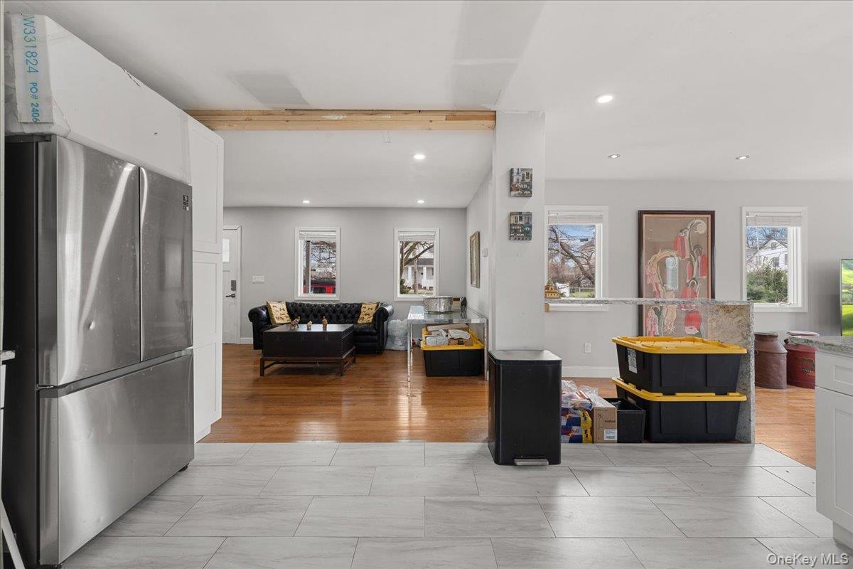 Single Family West Broadway Nassau County, NY 11557, MLS-926728-21