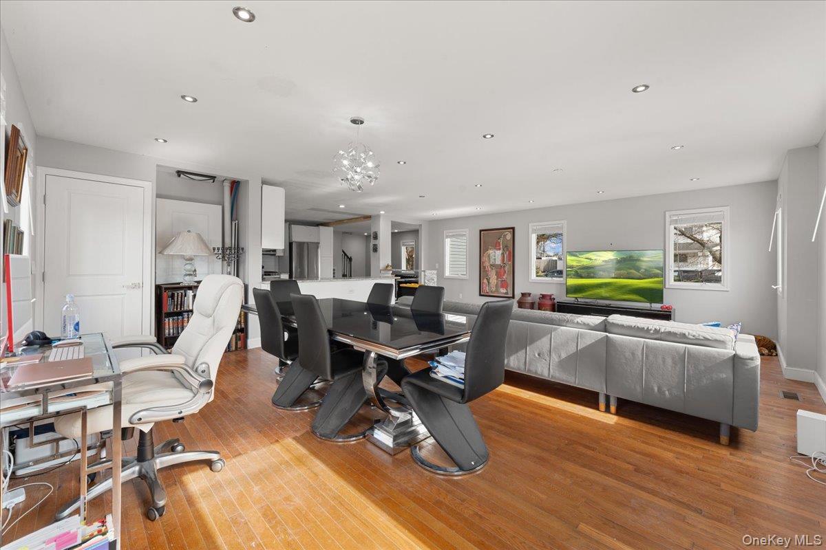 Single Family West Broadway Nassau County, NY 11557, MLS-926728-29