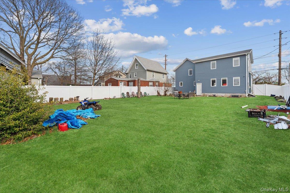 Single Family West Broadway Nassau County, NY 11557, MLS-926728-34