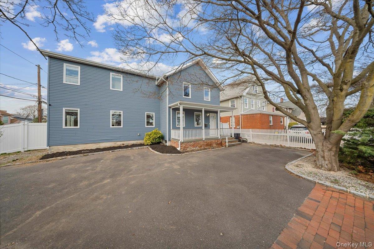 Single Family West Broadway Nassau County, NY 11557, MLS-926728-40