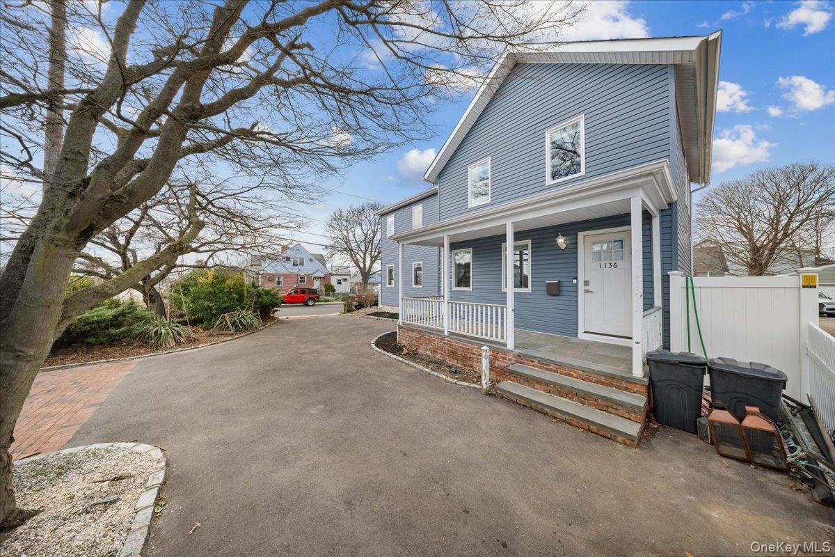 Single Family West Broadway Nassau County, NY 11557, MLS-926728-42