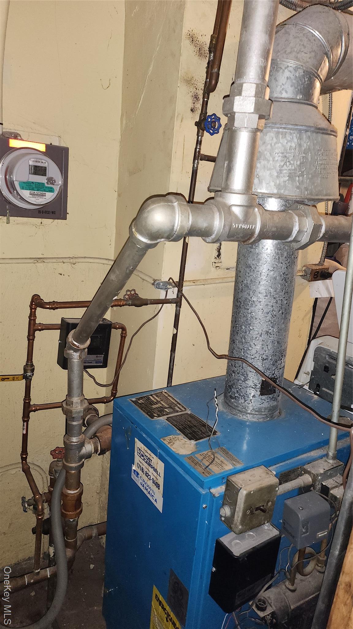 Single Family Richardson  Bronx, NY 10470, MLS-926735-17