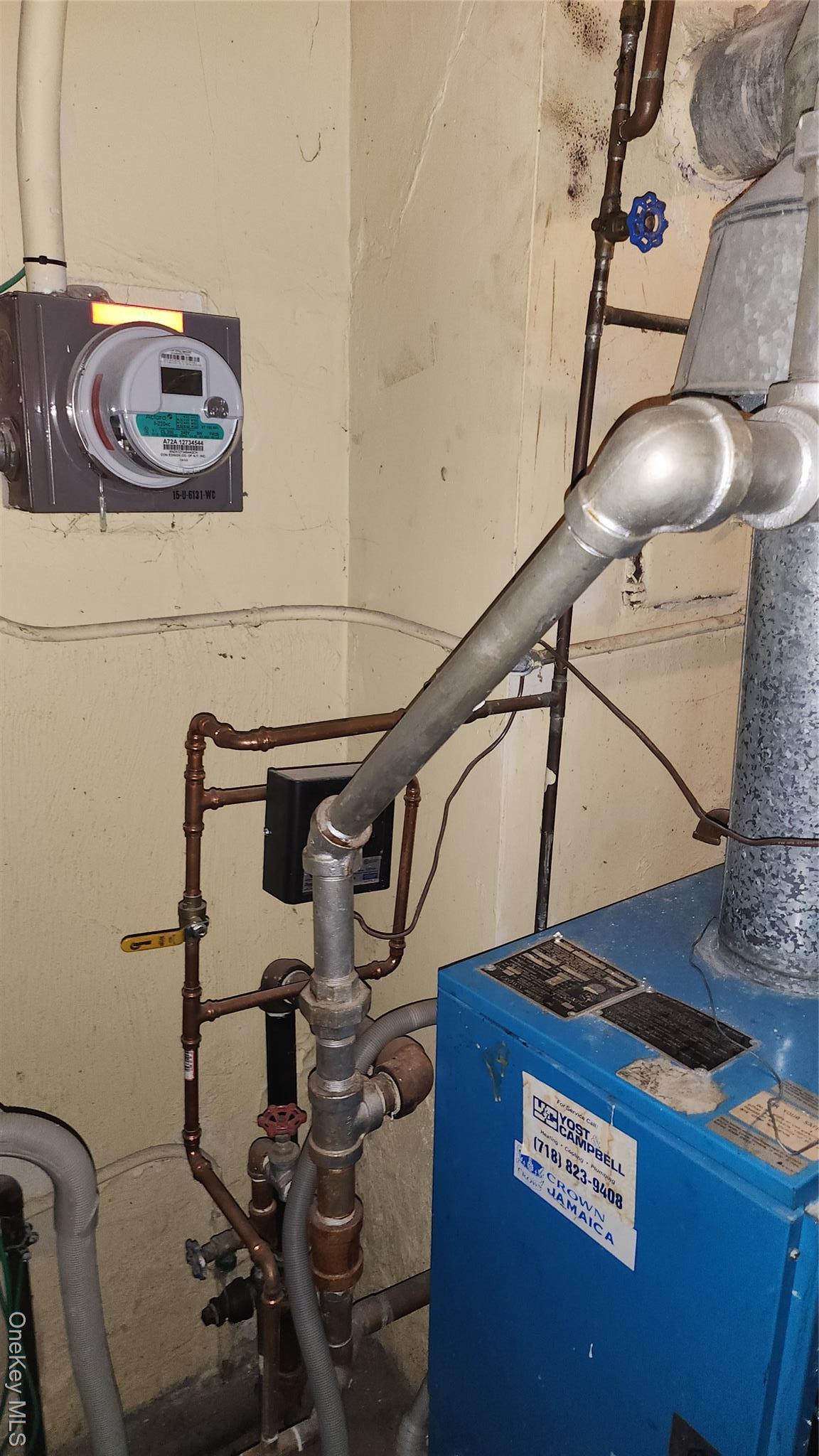 Single Family Richardson  Bronx, NY 10470, MLS-926735-19