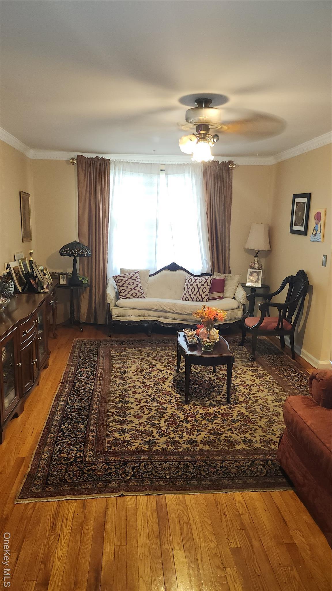 Single Family Richardson  Bronx, NY 10470, MLS-926735-2