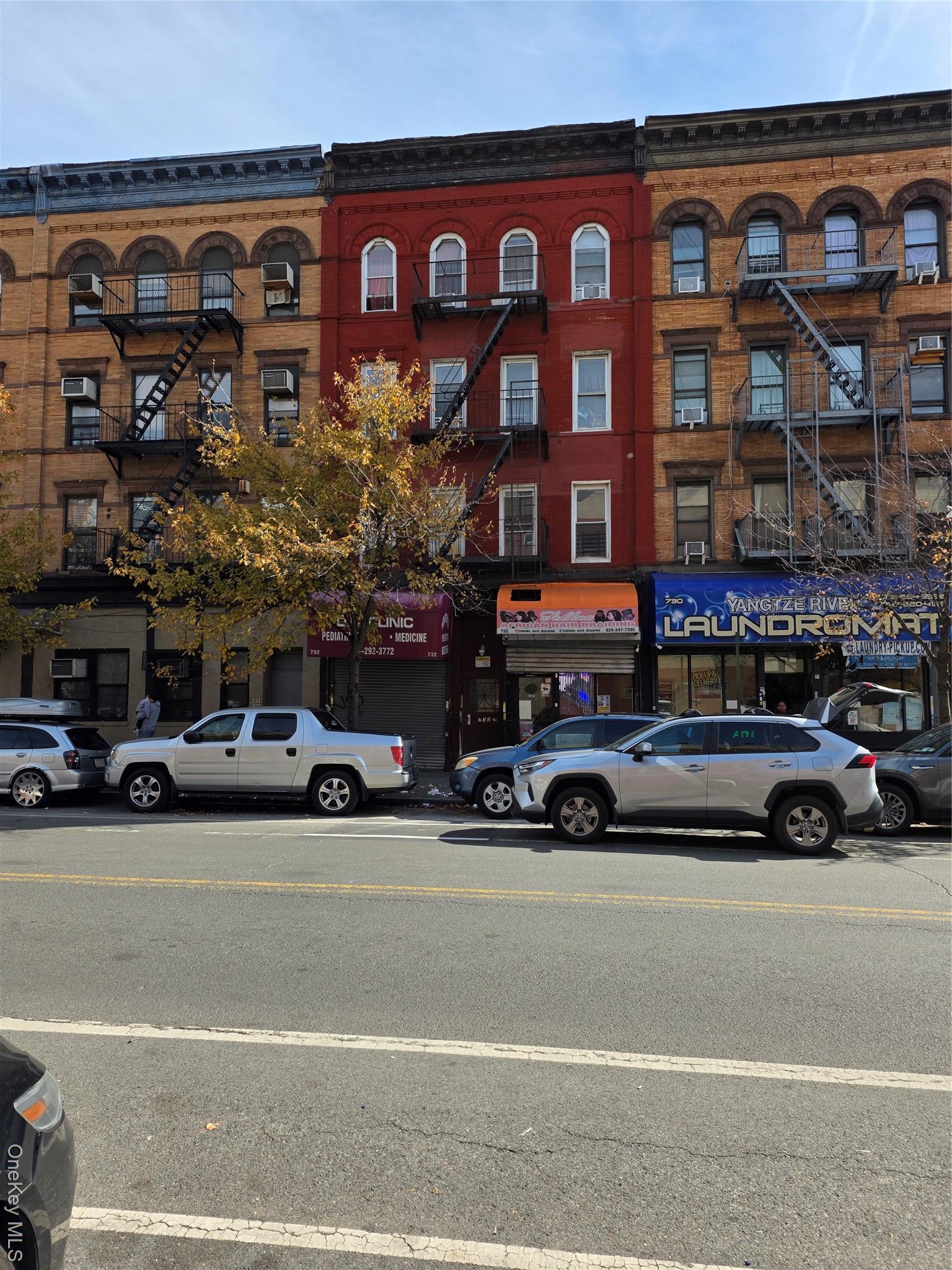 Commercial Lease Melrose  Bronx, NY 10455, MLS-926738-2