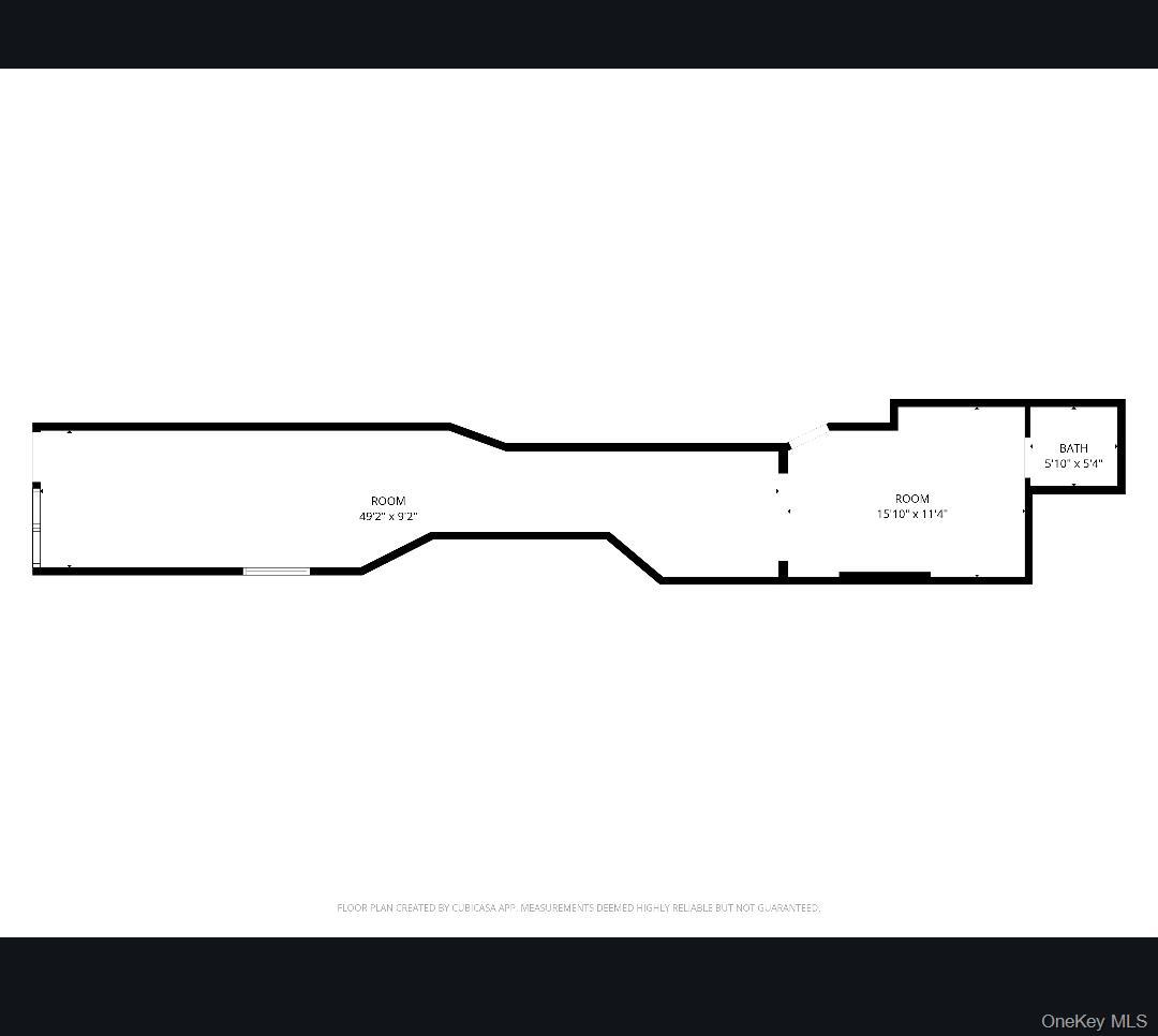 Commercial Lease Melrose  Bronx, NY 10455, MLS-926738-3