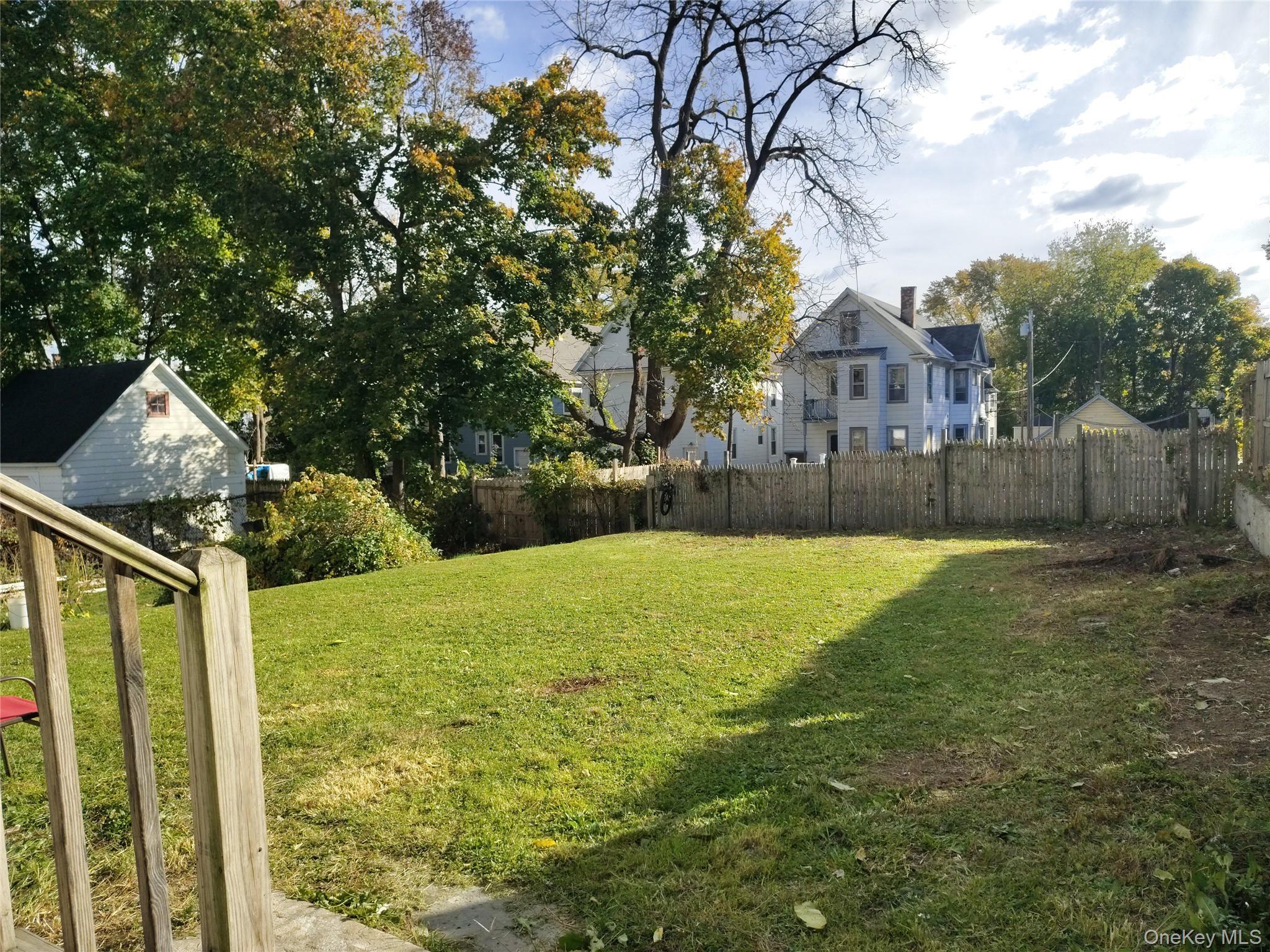 Single Family Church  Dutchess County, NY 12601, MLS-926744-16