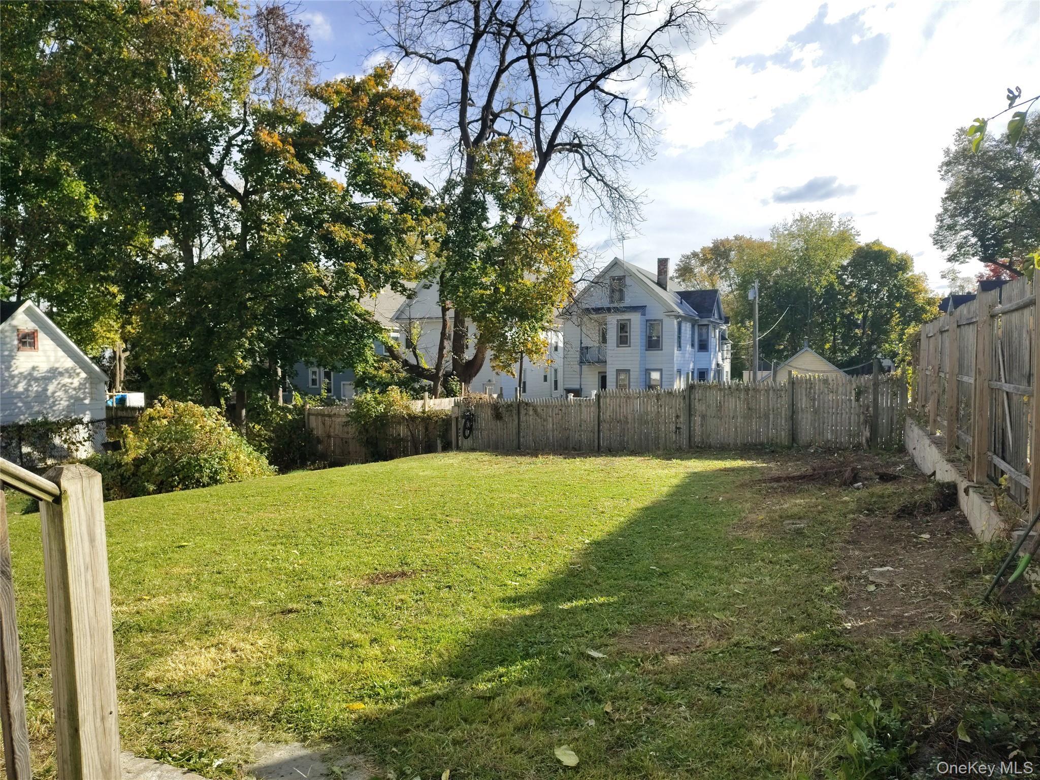 Single Family Church  Dutchess County, NY 12601, MLS-926744-17