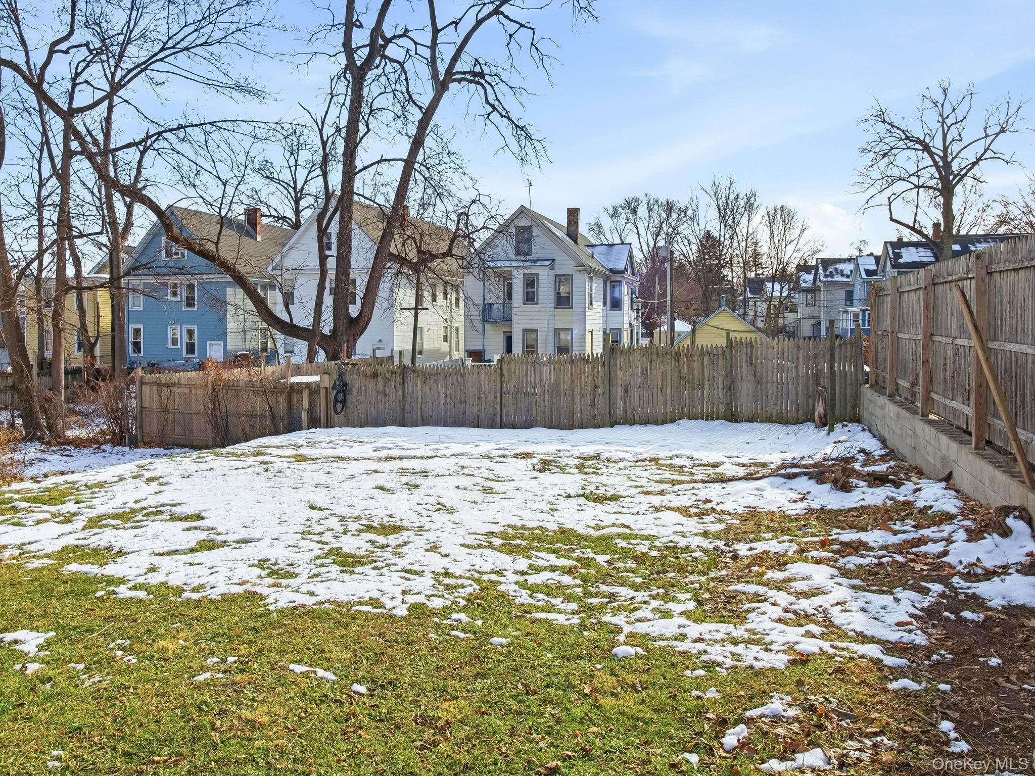 Single Family Church  Dutchess County, NY 12601, MLS-926744-20