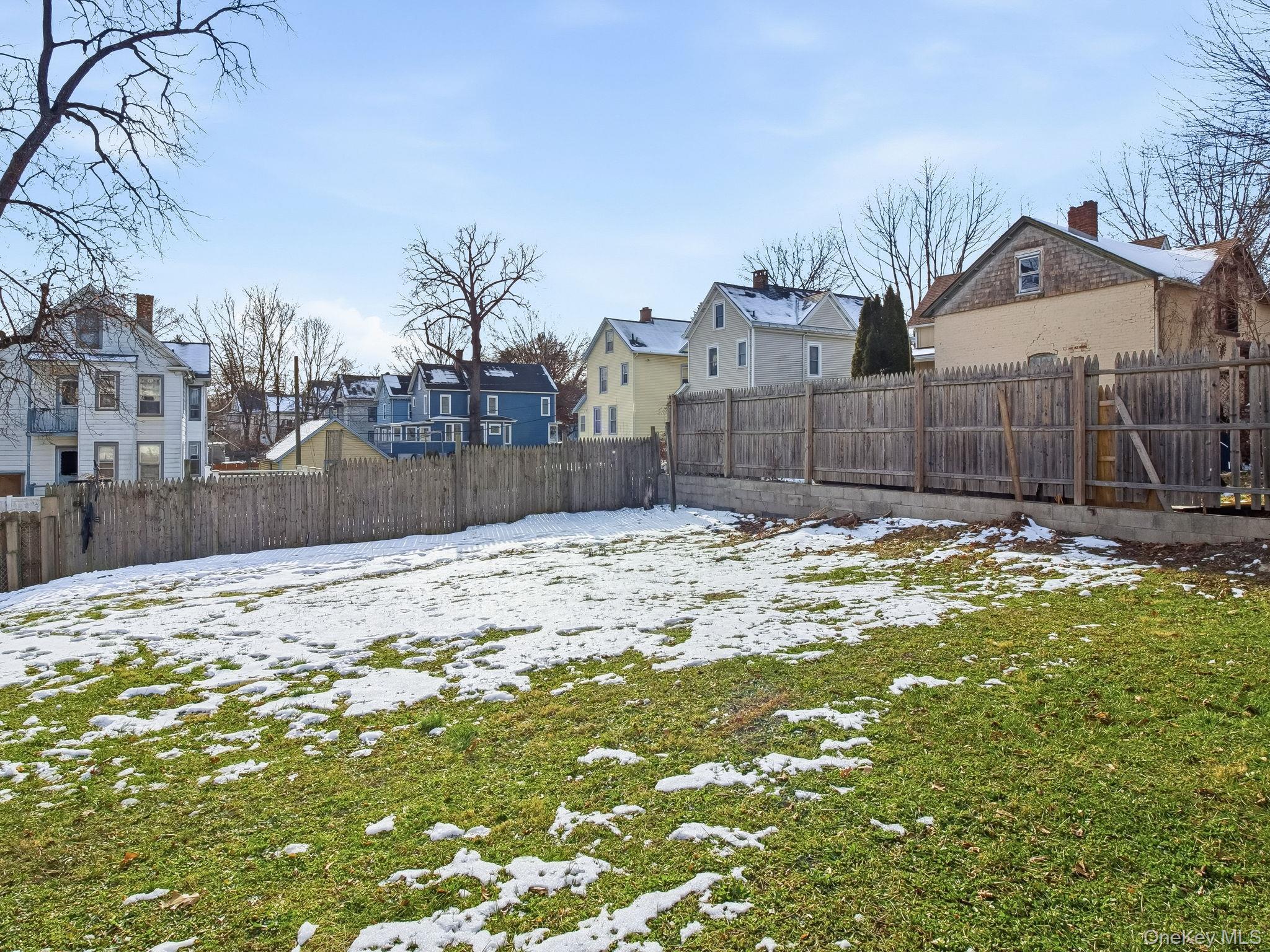 Single Family Church  Dutchess County, NY 12601, MLS-926744-21