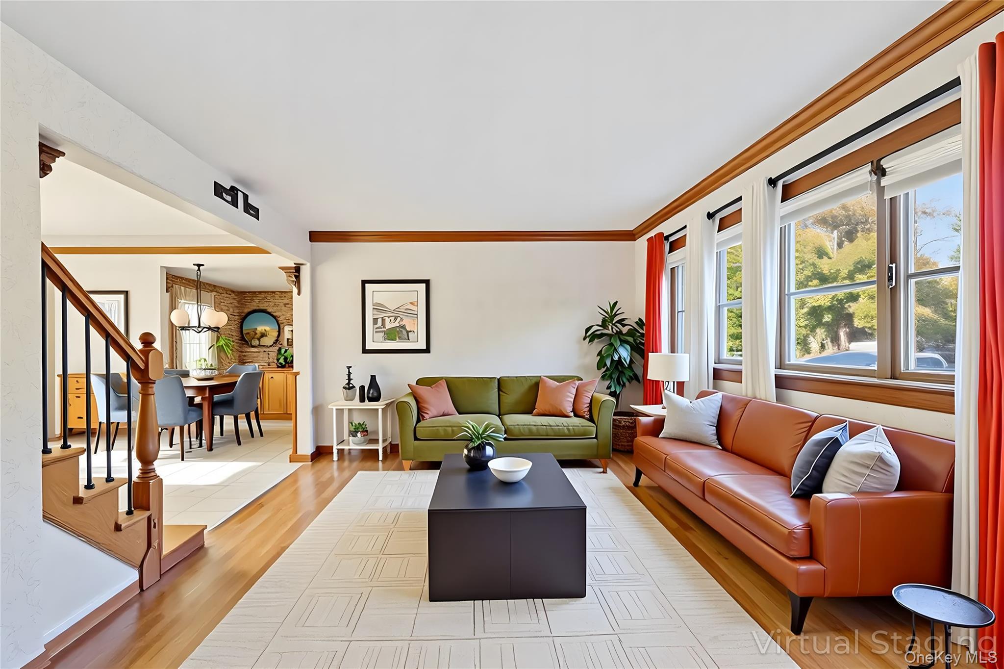 Single Family Old Town  Suffolk County, NY 11776, MLS-926745-4