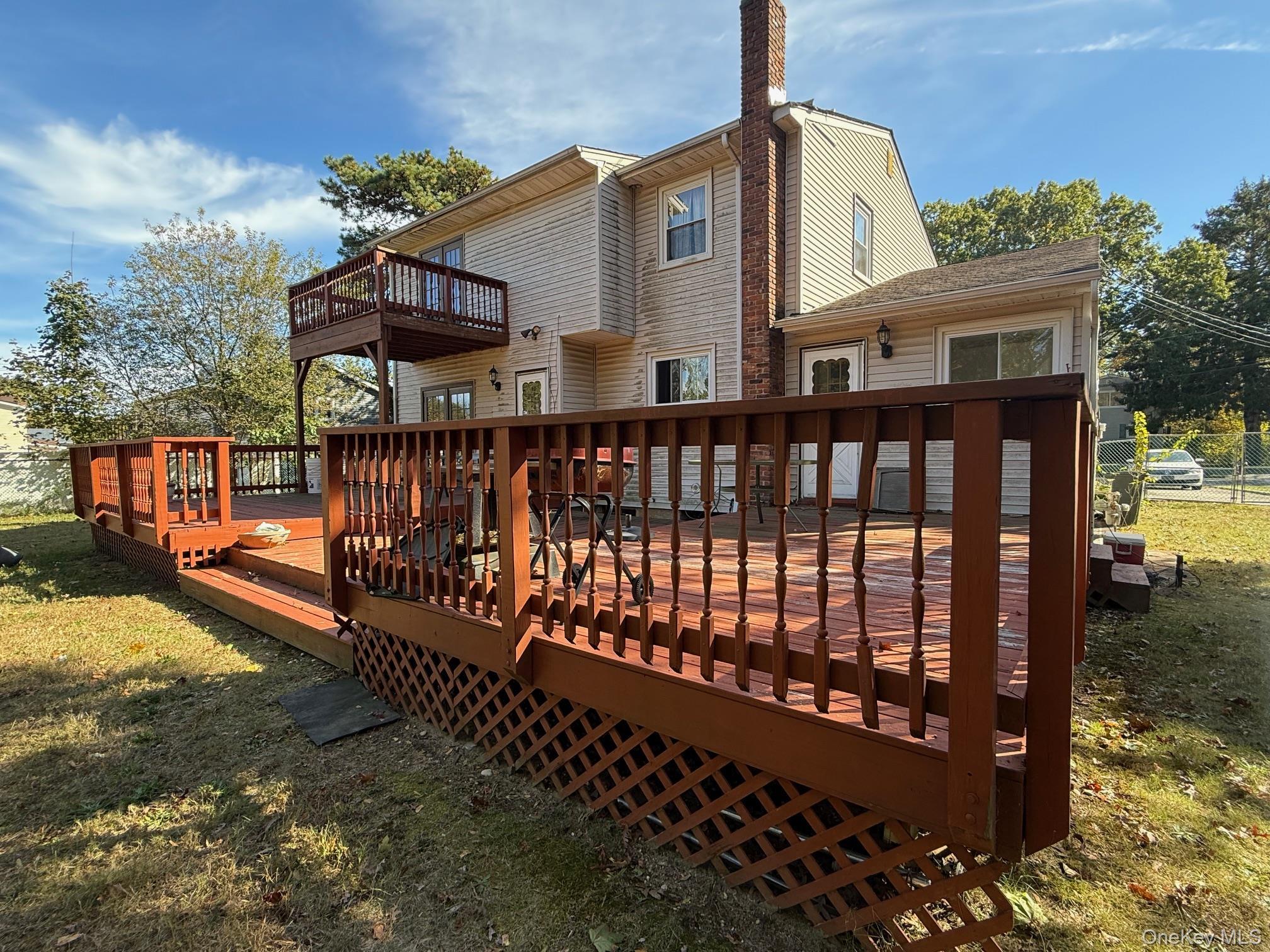 Single Family Banana Street  Suffolk County, NY 11722, MLS-926751-11