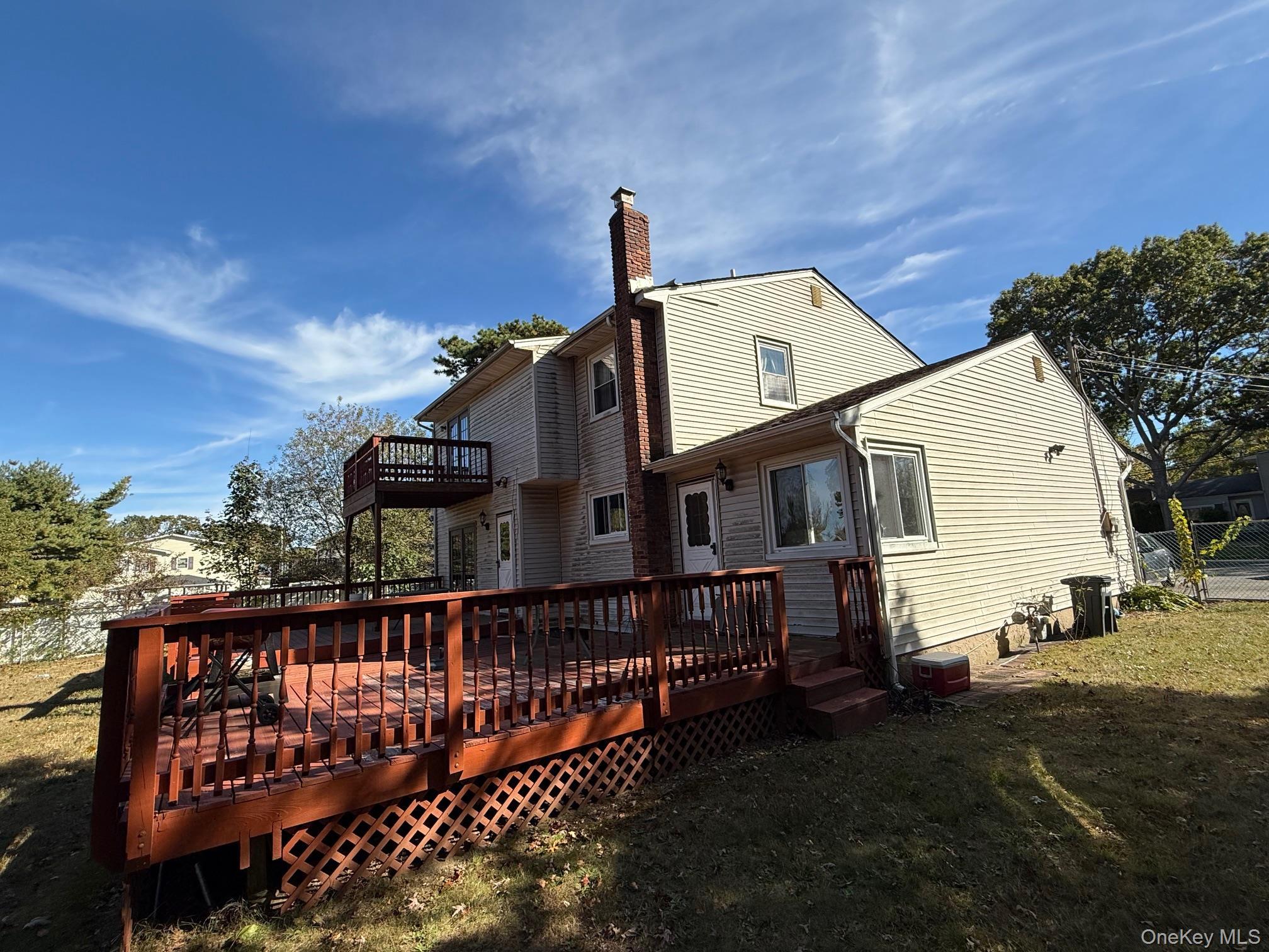 Single Family Banana Street  Suffolk County, NY 11722, MLS-926751-12