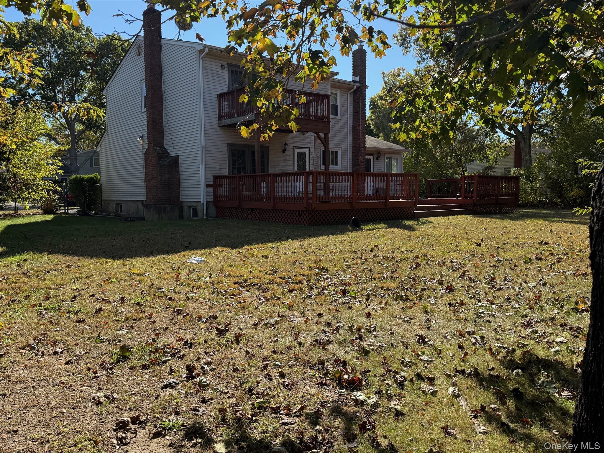 Single Family Banana Street  Suffolk County, NY 11722, MLS-926751-13