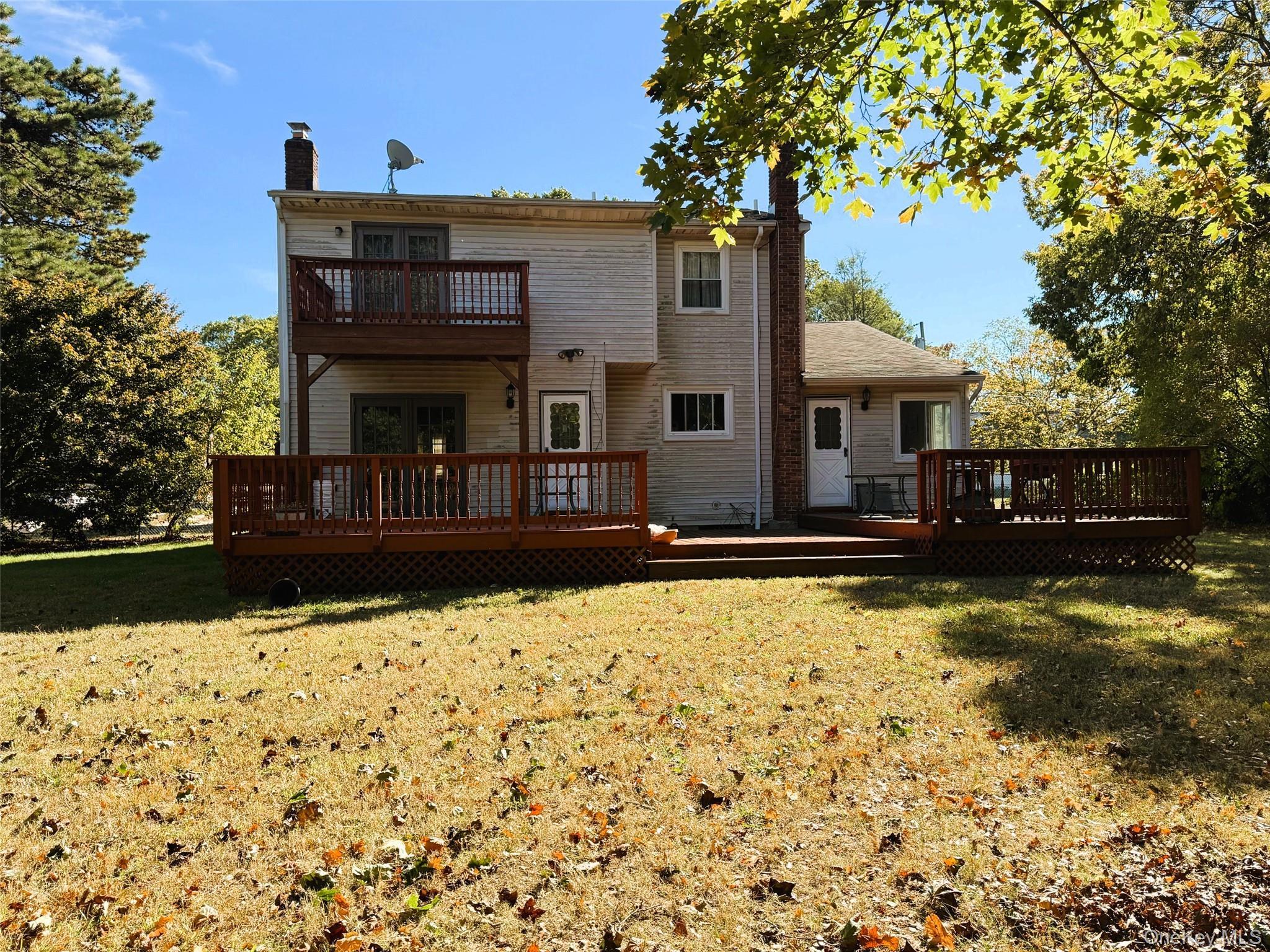 Single Family Banana Street  Suffolk County, NY 11722, MLS-926751-14