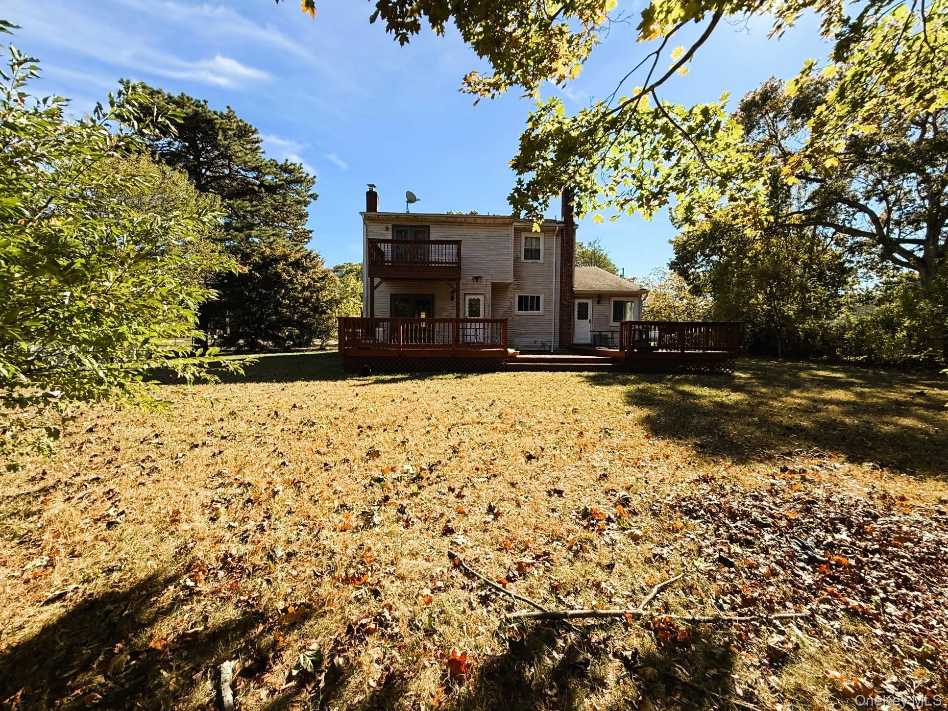 Single Family Banana Street  Suffolk County, NY 11722, MLS-926751-16