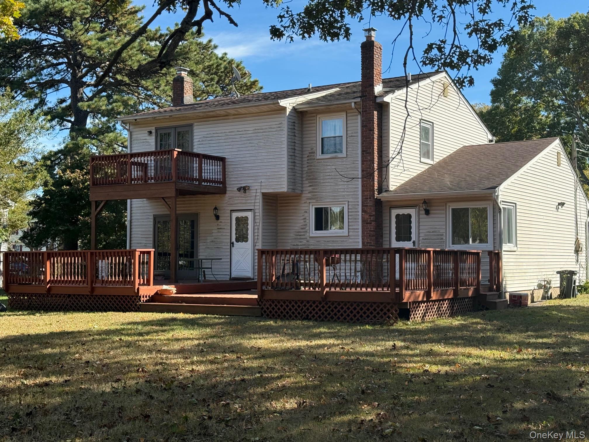 Single Family Banana Street  Suffolk County, NY 11722, MLS-926751-17