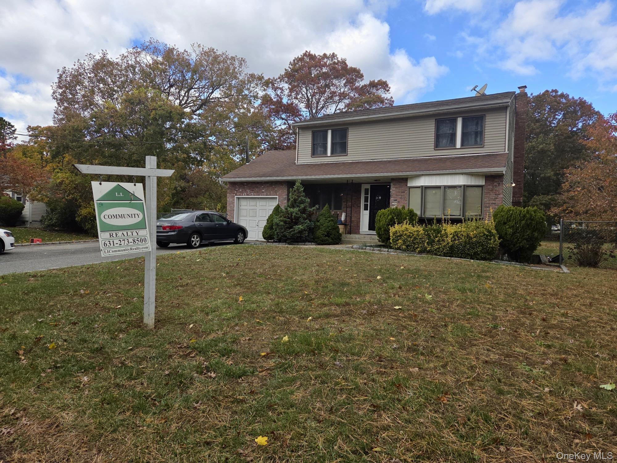 Single Family Banana Street  Suffolk County, NY 11722, MLS-926751-19