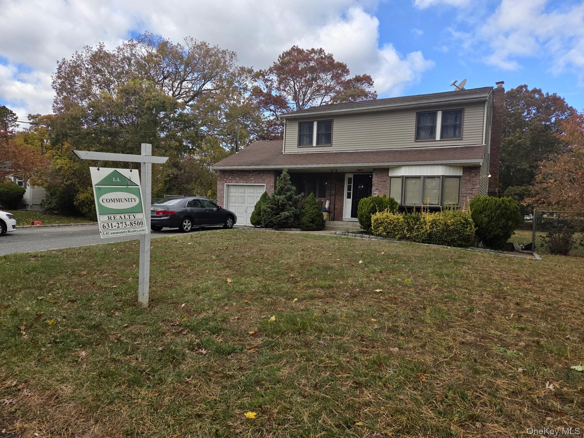 Single Family Banana Street  Suffolk County, NY 11722, MLS-926751-2