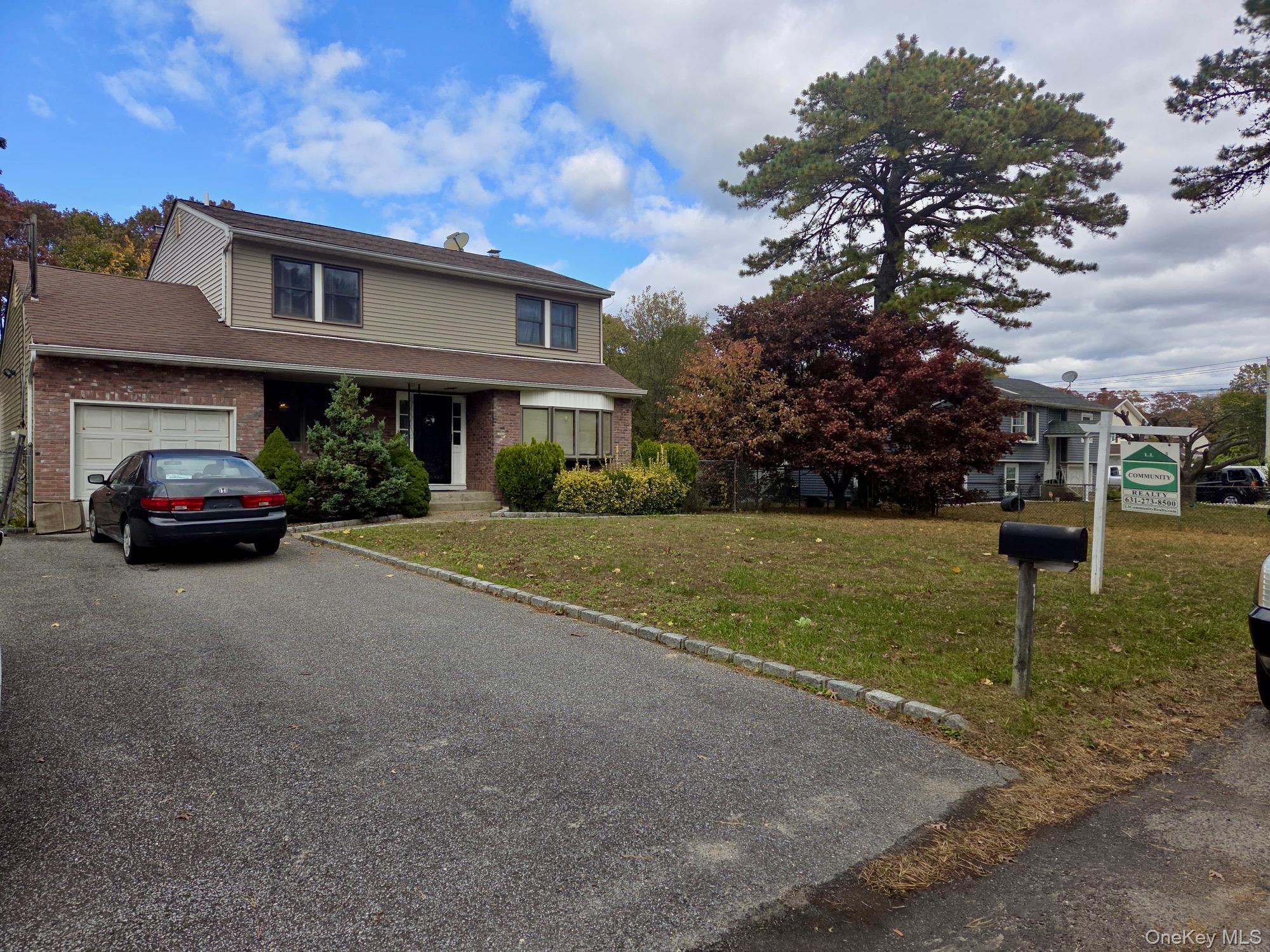 Single Family Banana Street  Suffolk County, NY 11722, MLS-926751-20