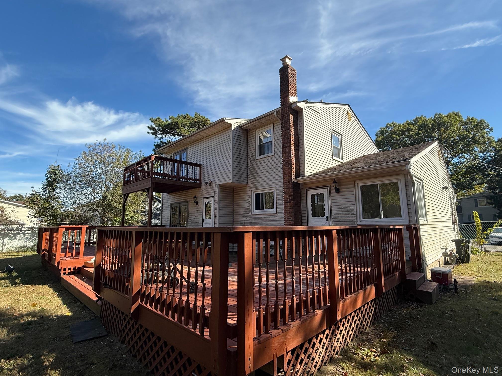 Single Family Banana Street  Suffolk County, NY 11722, MLS-926751-3