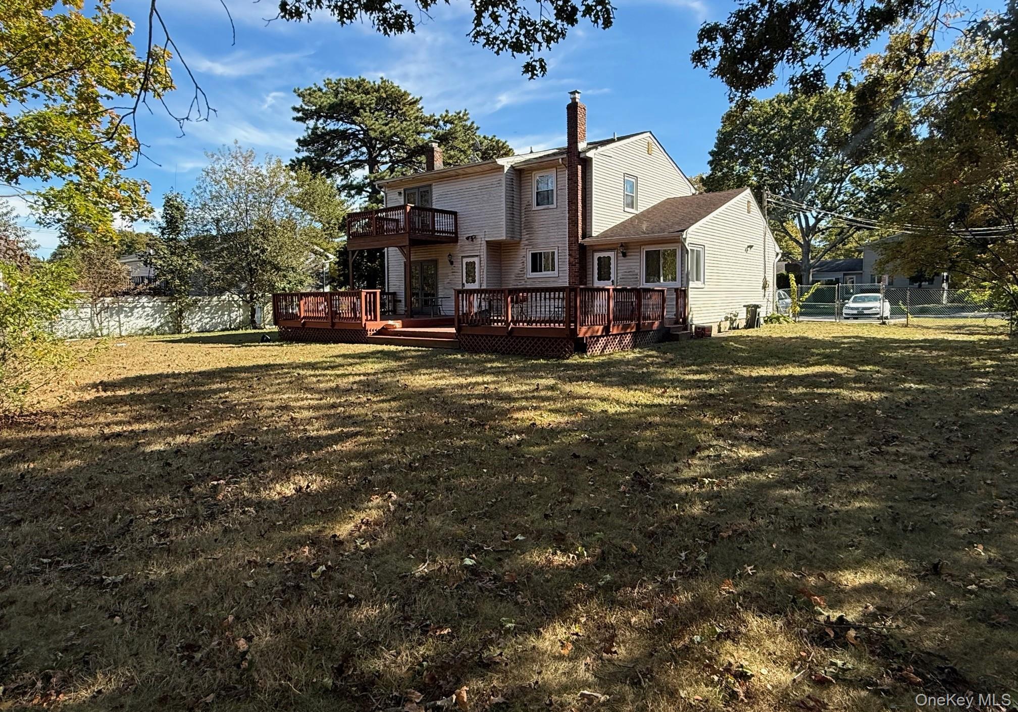 Single Family Banana Street  Suffolk County, NY 11722, MLS-926751-9