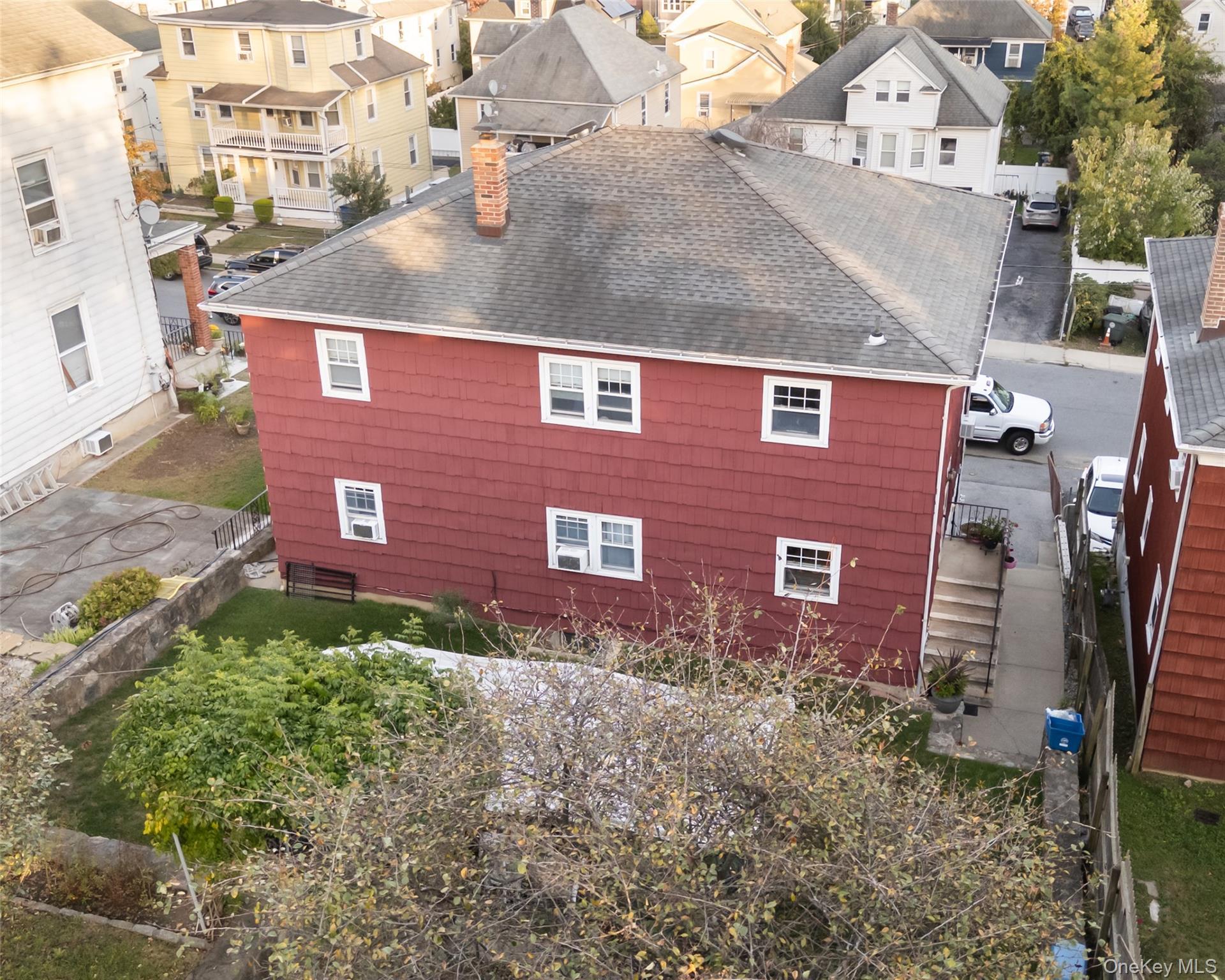 Single Family Spring  Westchester County, NY 10573, MLS-926754-4