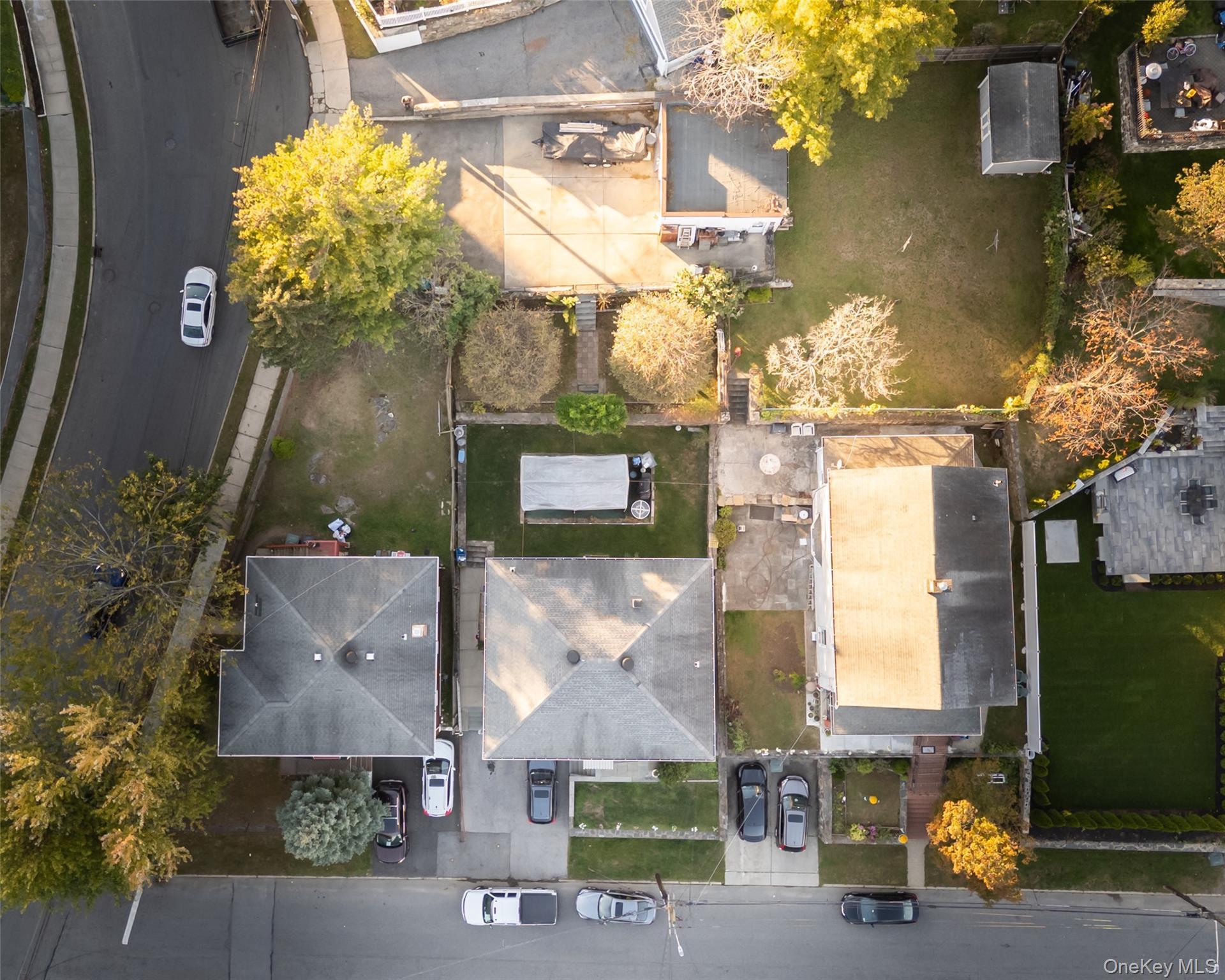 Single Family Spring  Westchester County, NY 10573, MLS-926754-6