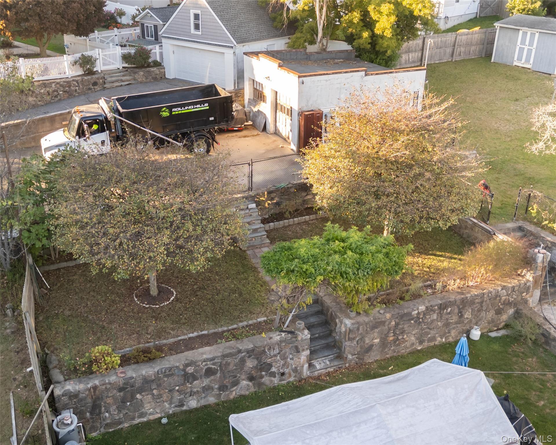 Single Family Spring  Westchester County, NY 10573, MLS-926754-7